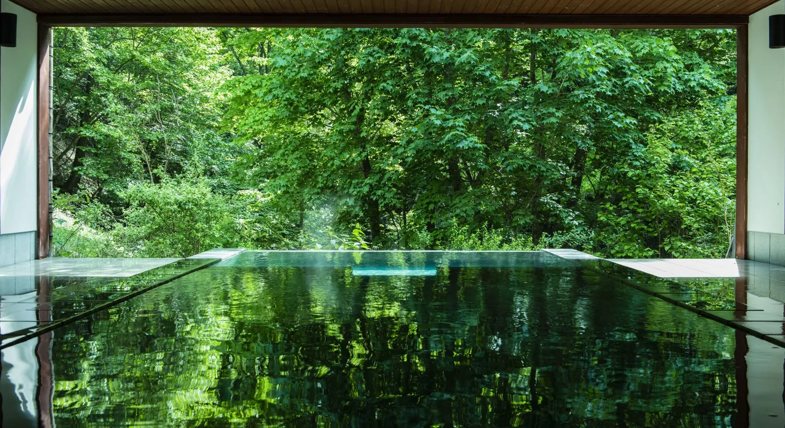 Tobira Onsen Myojinkan, Matsumoto