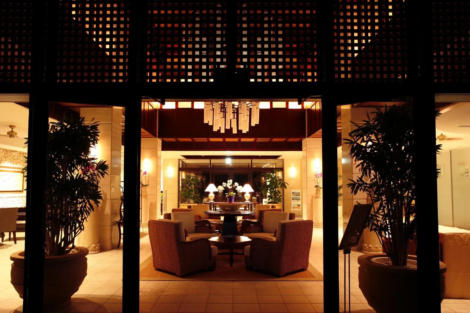 Shigira Bayside Suite Allamanda — Exterior, Miyakojima