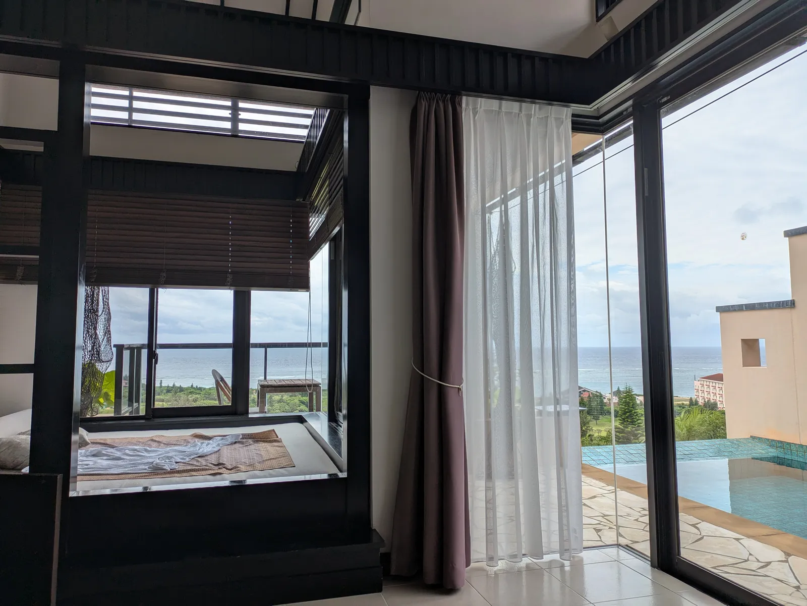 Shigira Bayside Suite Allamanda — Exterior, Miyakojima