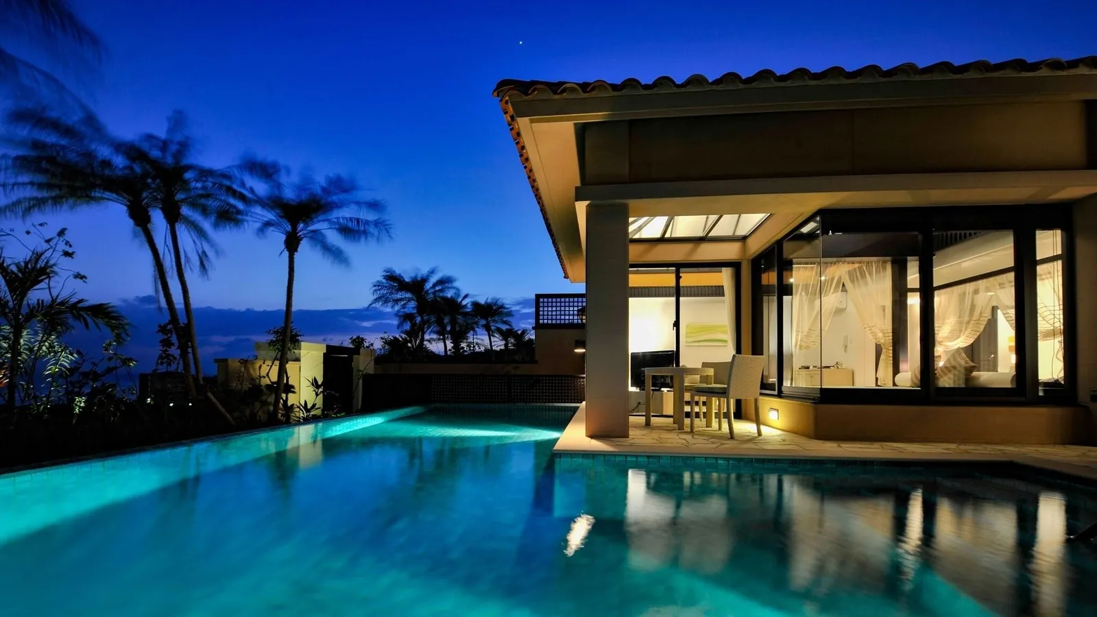 Shigira Bayside Suite Allamanda — Exterior, Miyakojima
