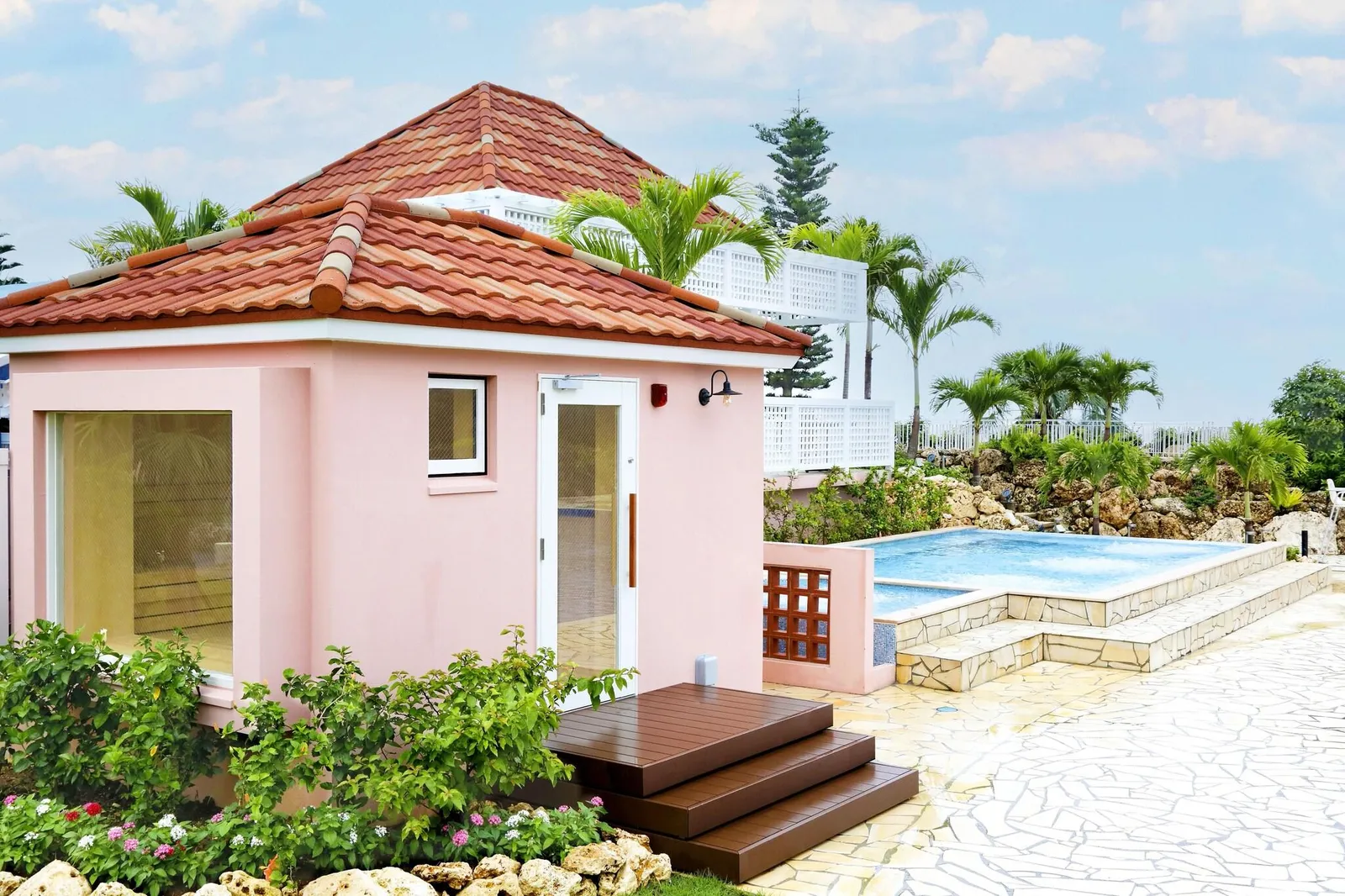 Hotel Shigira Mirage — Exterior, Miyakojima