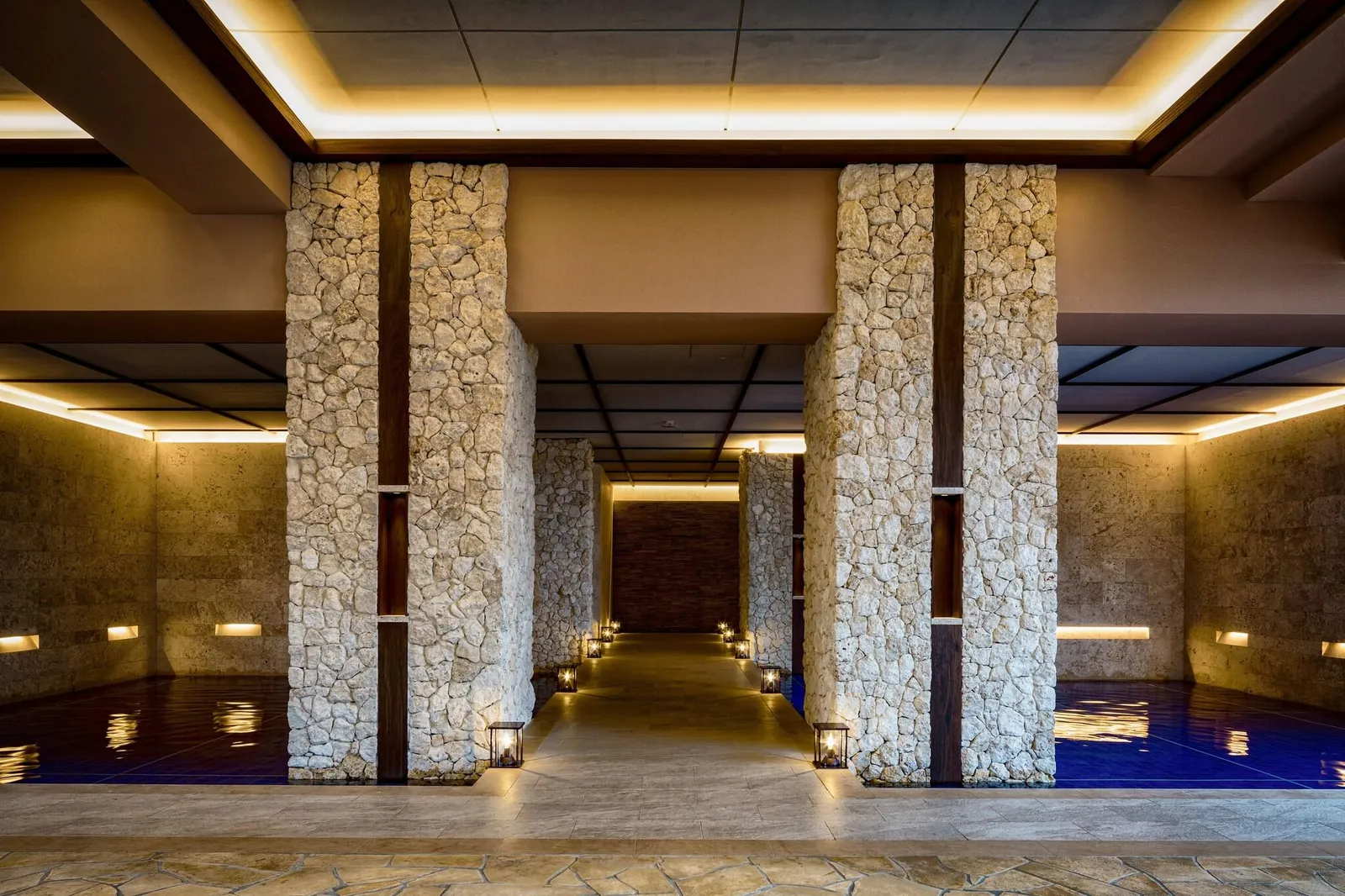 Hotel Shigira Mirage — Exterior, Miyakojima