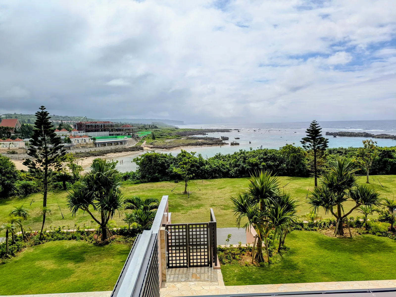 Hotel Shigira Mirage — Exterior, Miyakojima