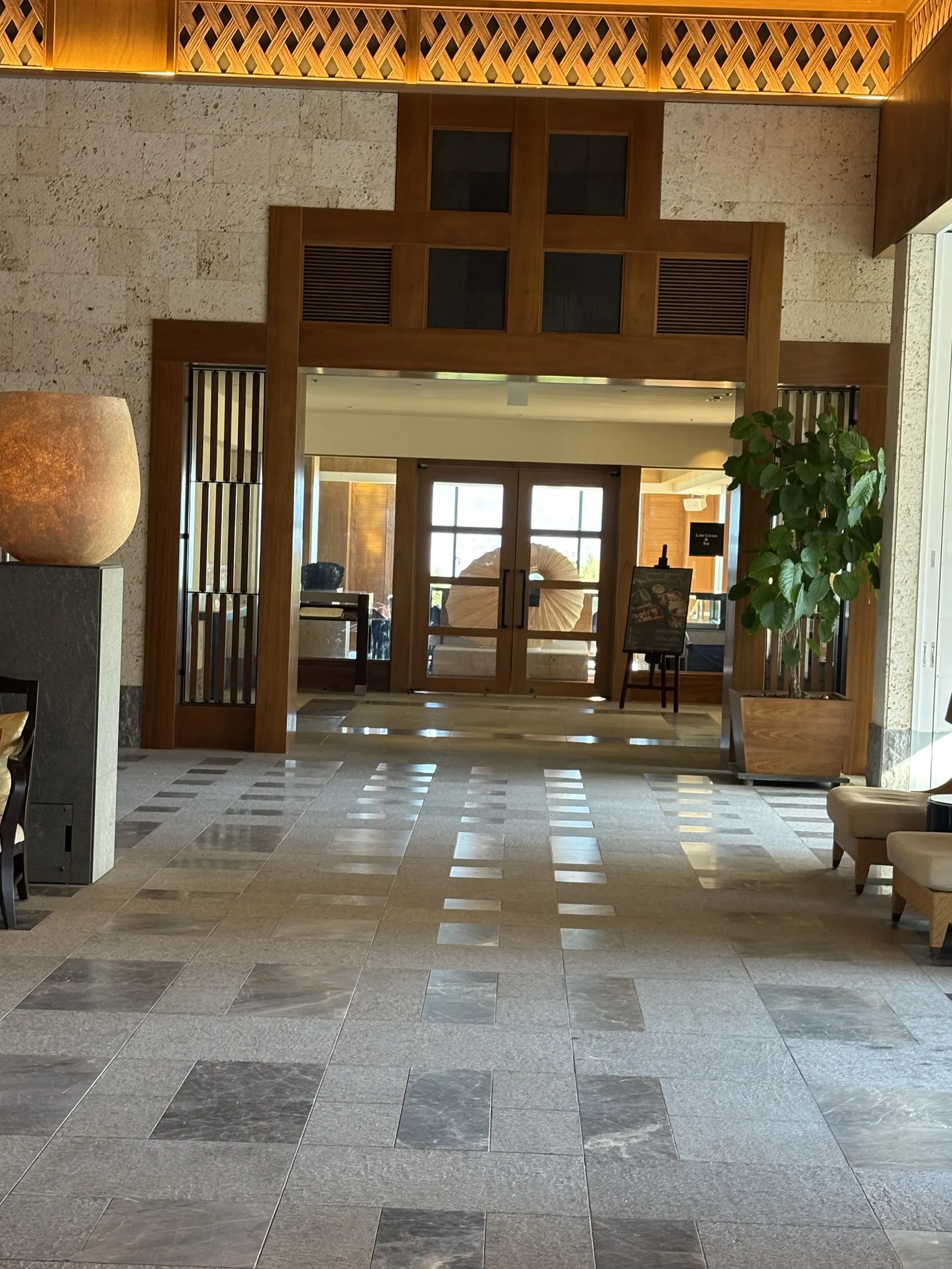 The Ritz-Carlton, Okinawa — Exterior, Nago City