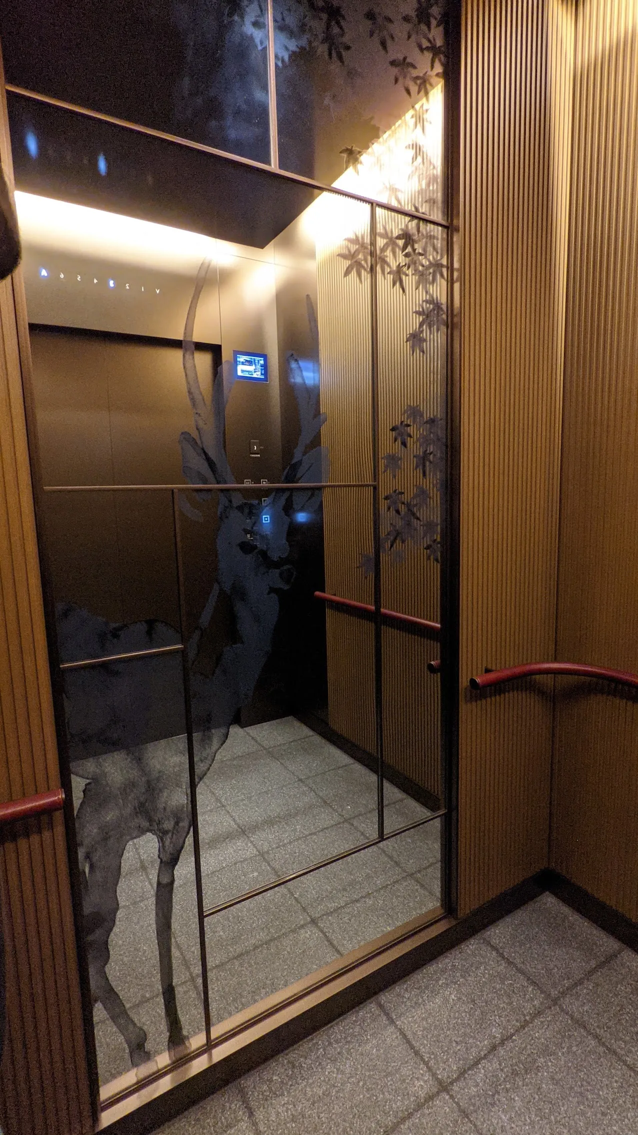 JW Marriott Hotel Nara — Exterior, Nara