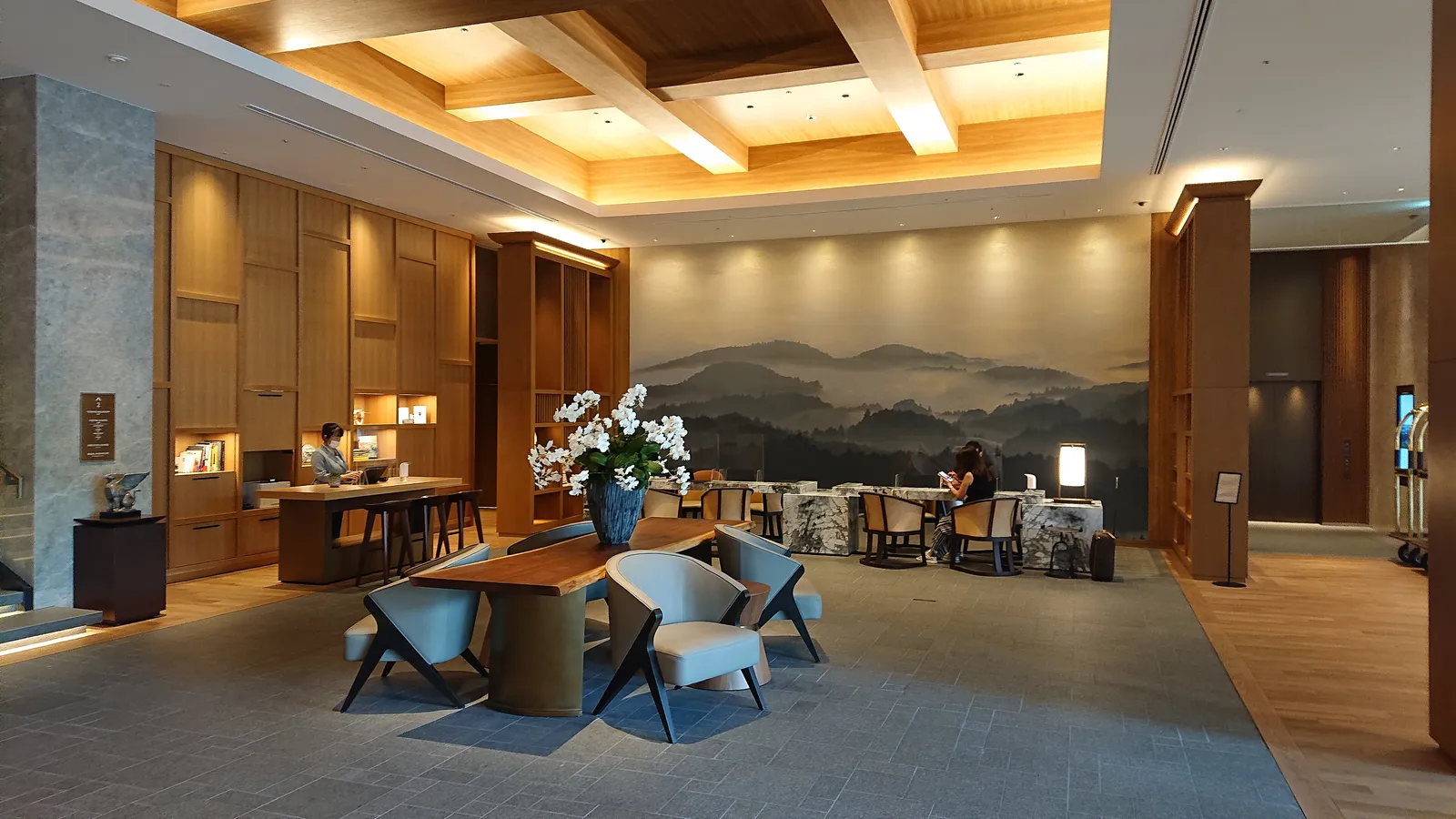 JW Marriott Hotel Nara, Nara
