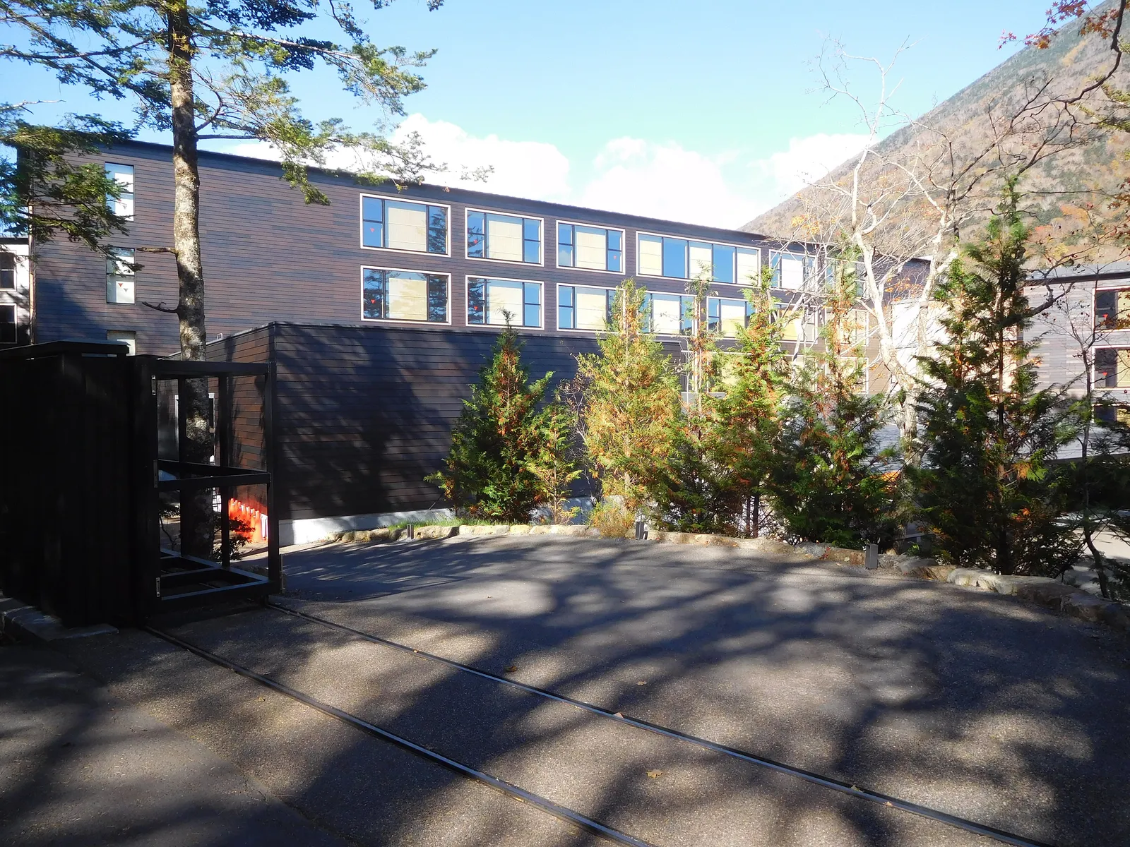 The Ritz-Carlton, Nikko, Nikko