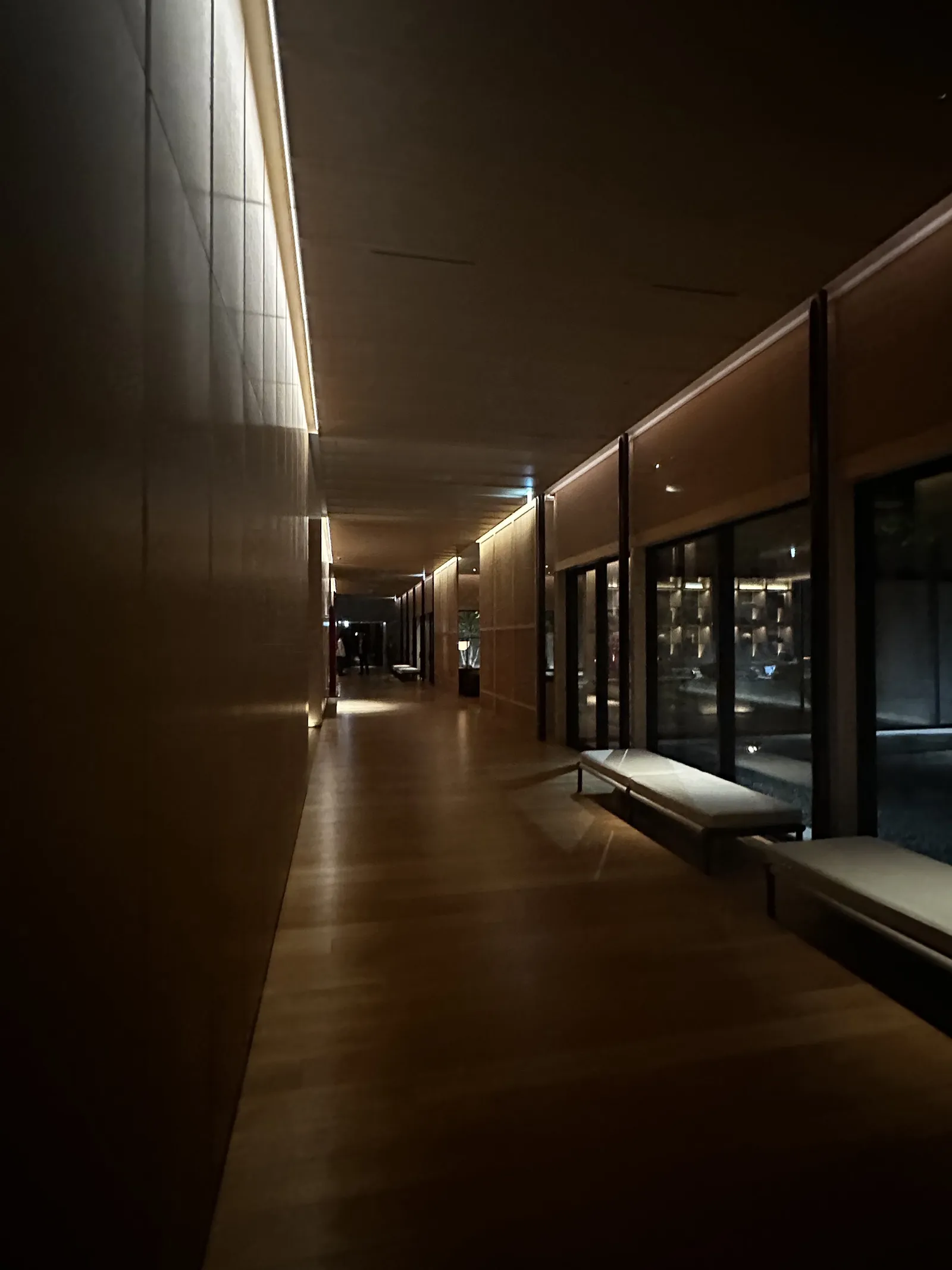 The Ritz-Carlton, Nikko — Exterior, Nikko