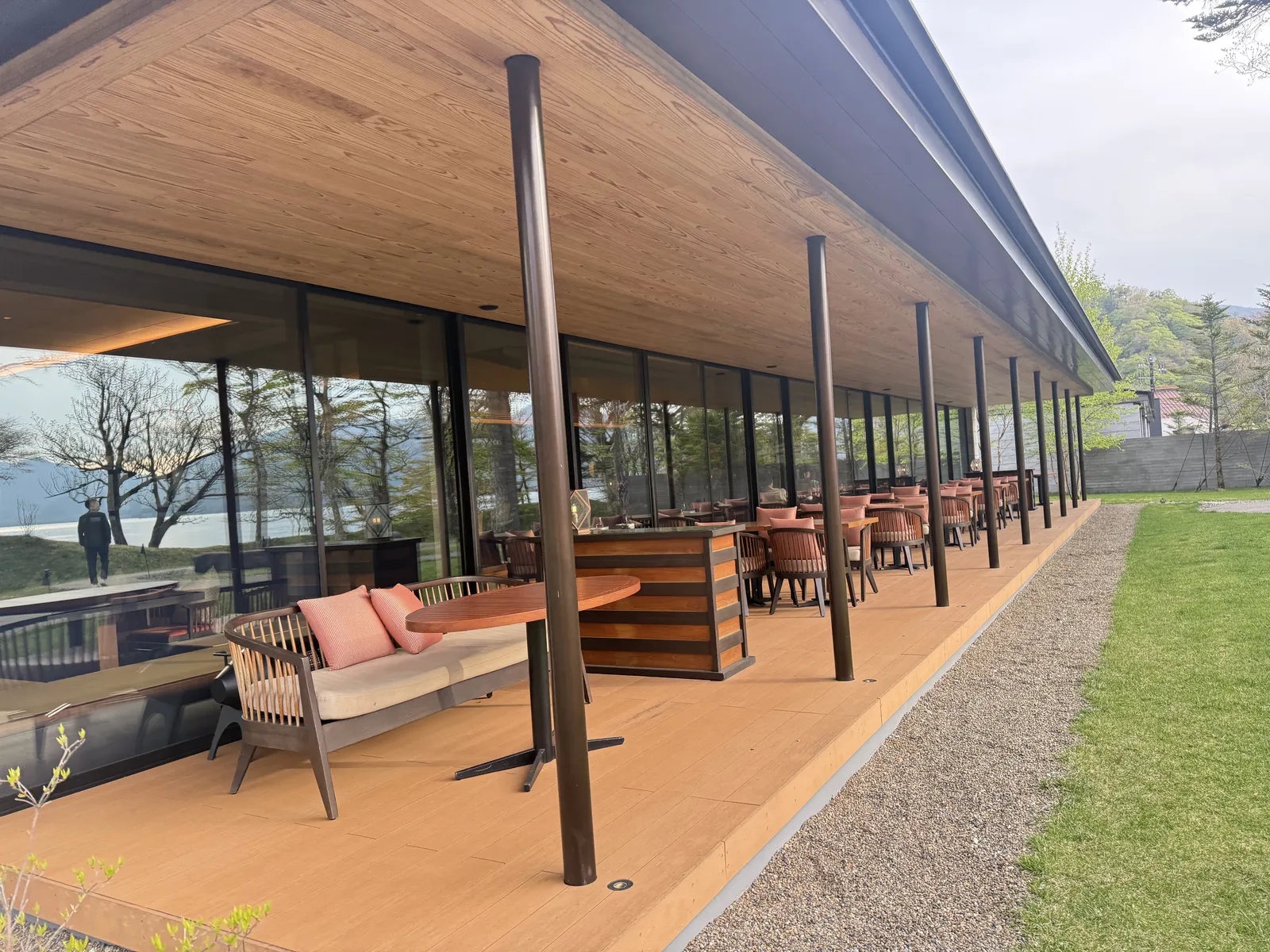 The Ritz-Carlton, Nikko — Exterior, Nikko