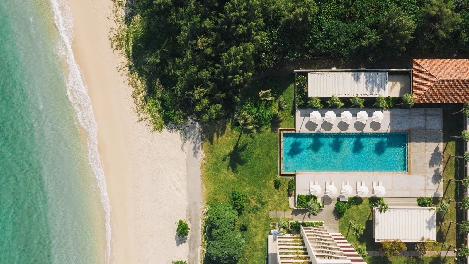 The Terrace Club Wellness Thalasso at Busena, Okinawa