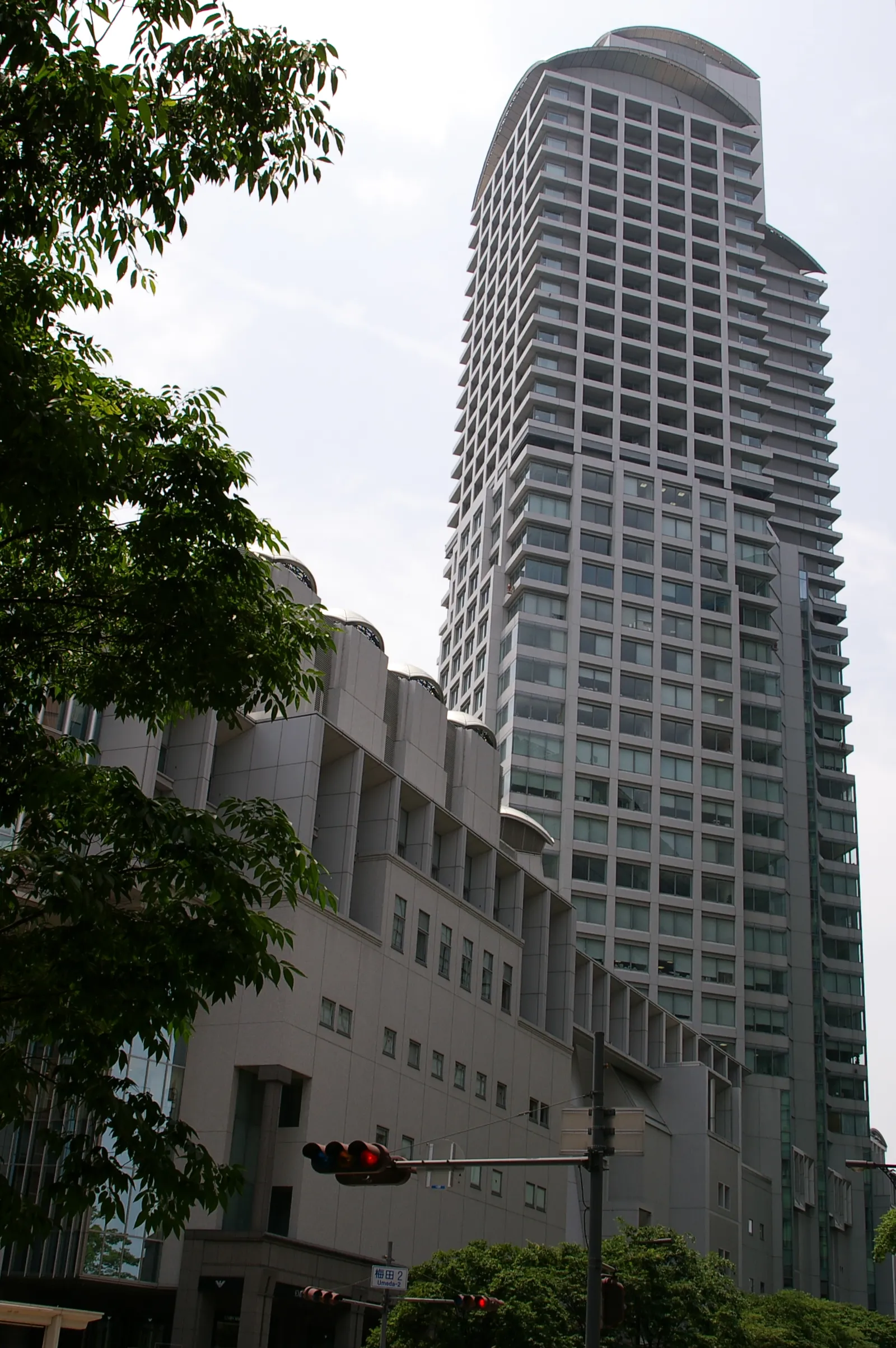 The Ritz-Carlton, Osaka, Osaka