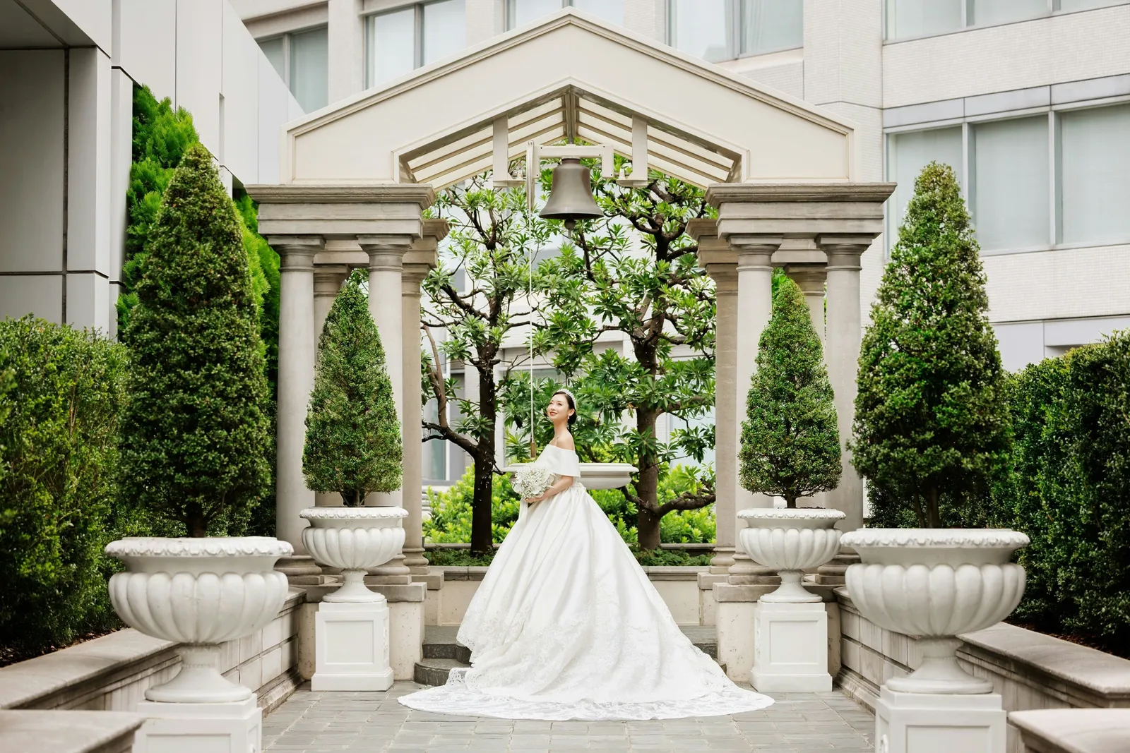 The Ritz-Carlton, Osaka — Exterior, Osaka