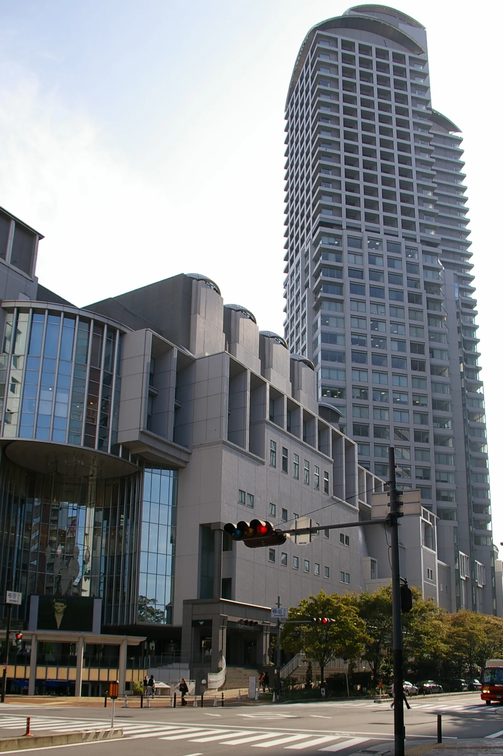 The Ritz-Carlton, Osaka, Osaka