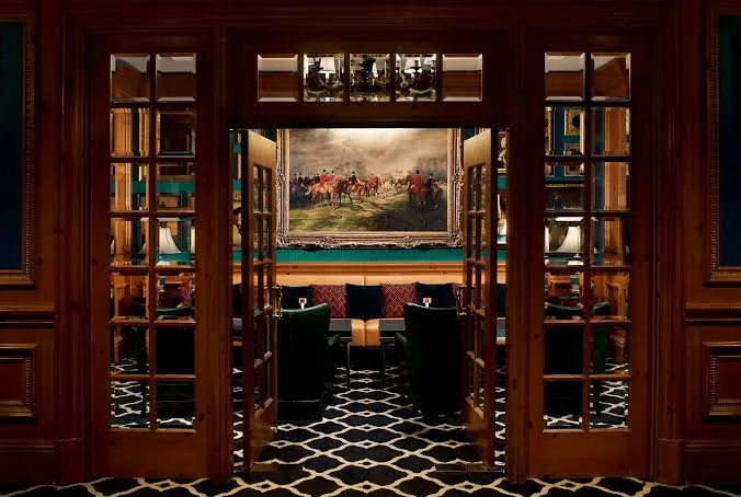 The Ritz-Carlton, Osaka — Exterior, Osaka