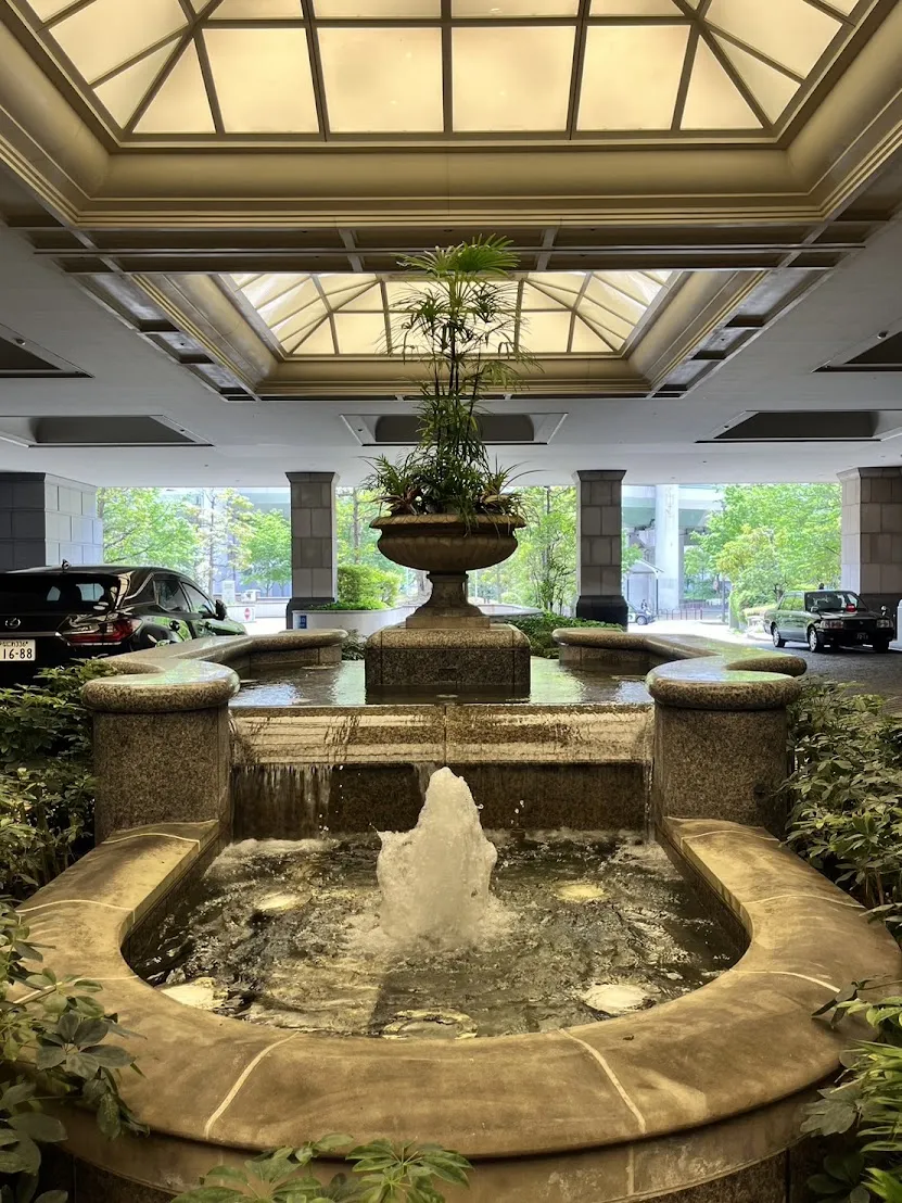 The Ritz-Carlton, Osaka — Exterior, Osaka