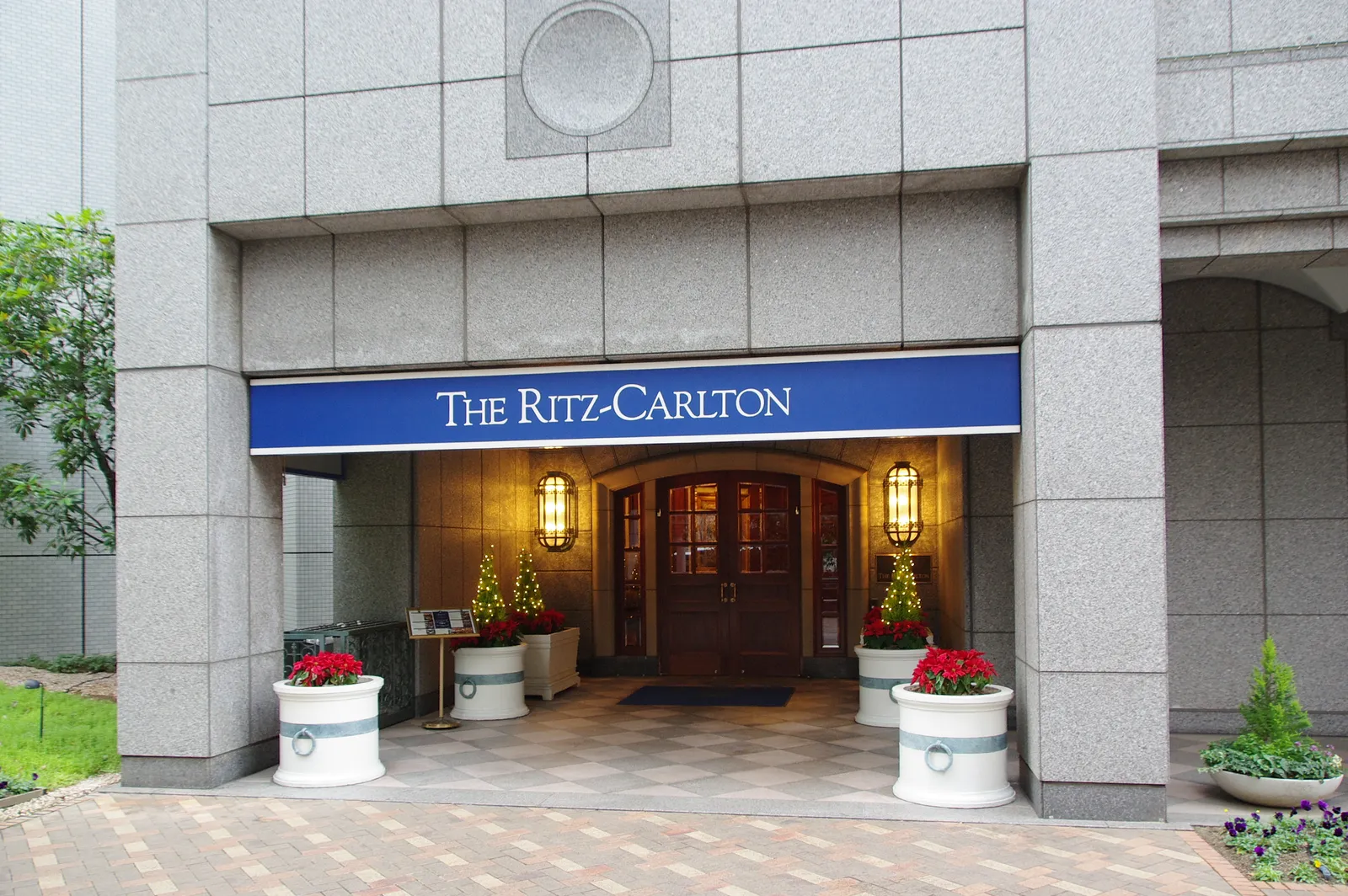 The Ritz-Carlton, Osaka, Osaka