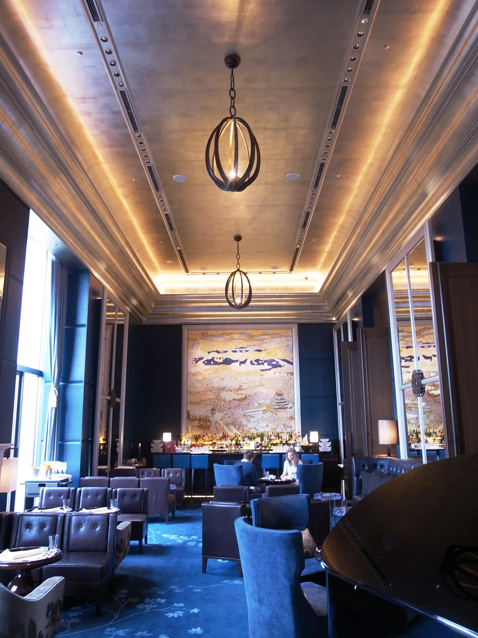 The St. Regis Osaka, Osaka