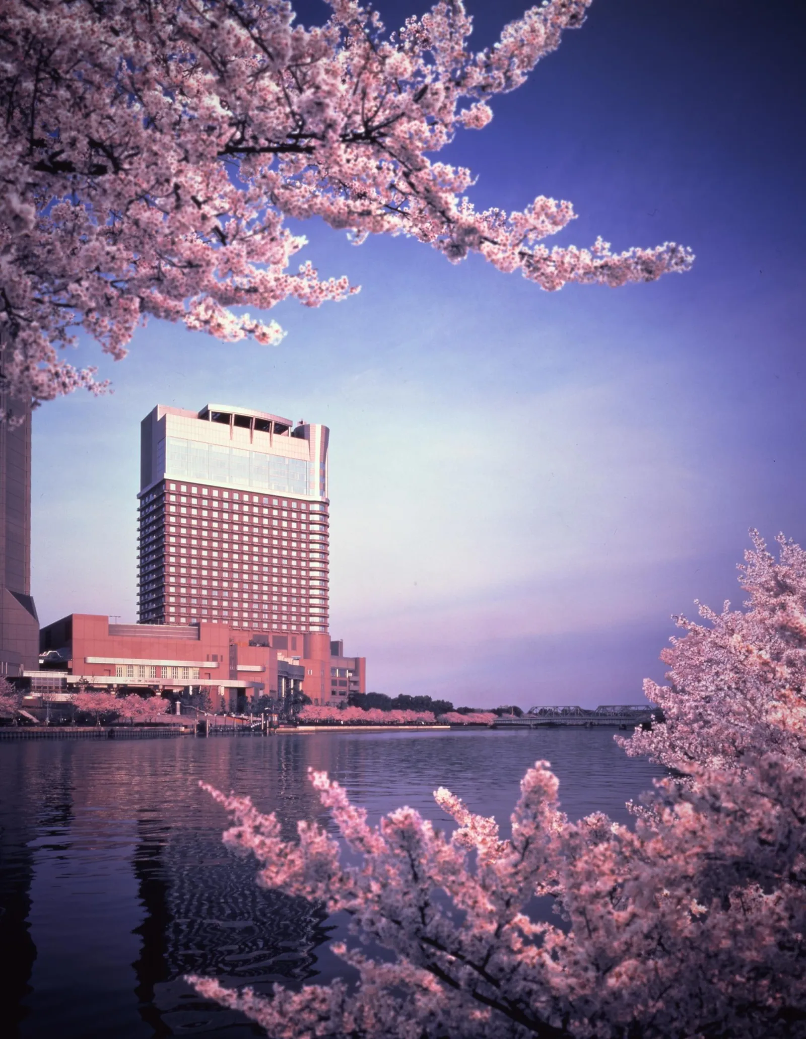 Imperial Hotel, Osaka — Exterior, Osaka