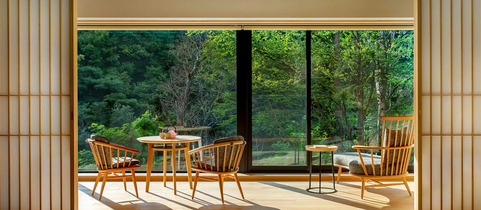 Chalet Ivy Jozankei, Sapporo