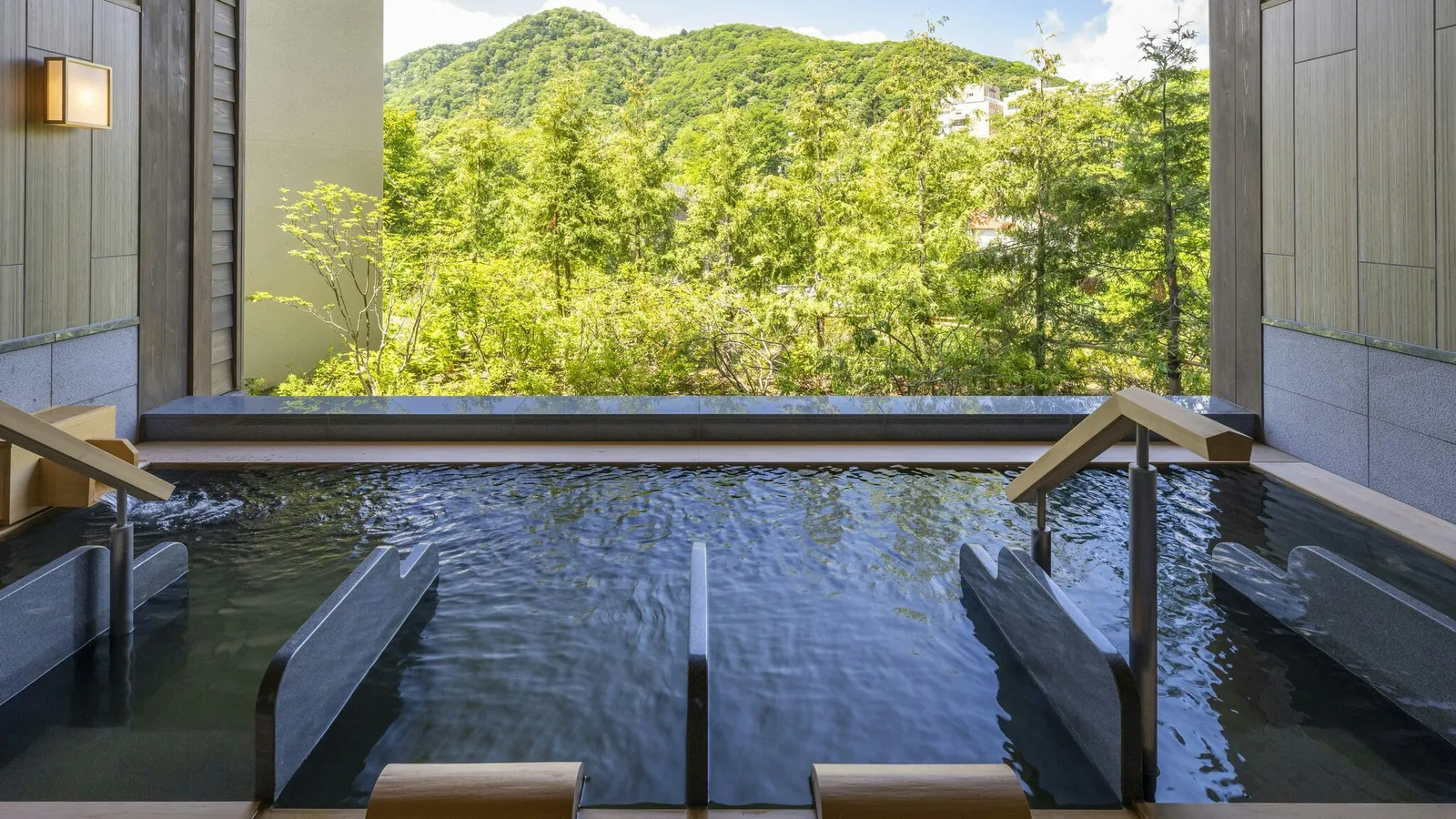 Chalet Ivy Jozankei — Exterior, Sapporo
