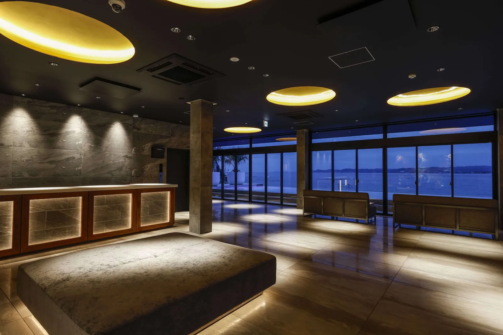 Five Spring Resort The Shirahama, Shirahama