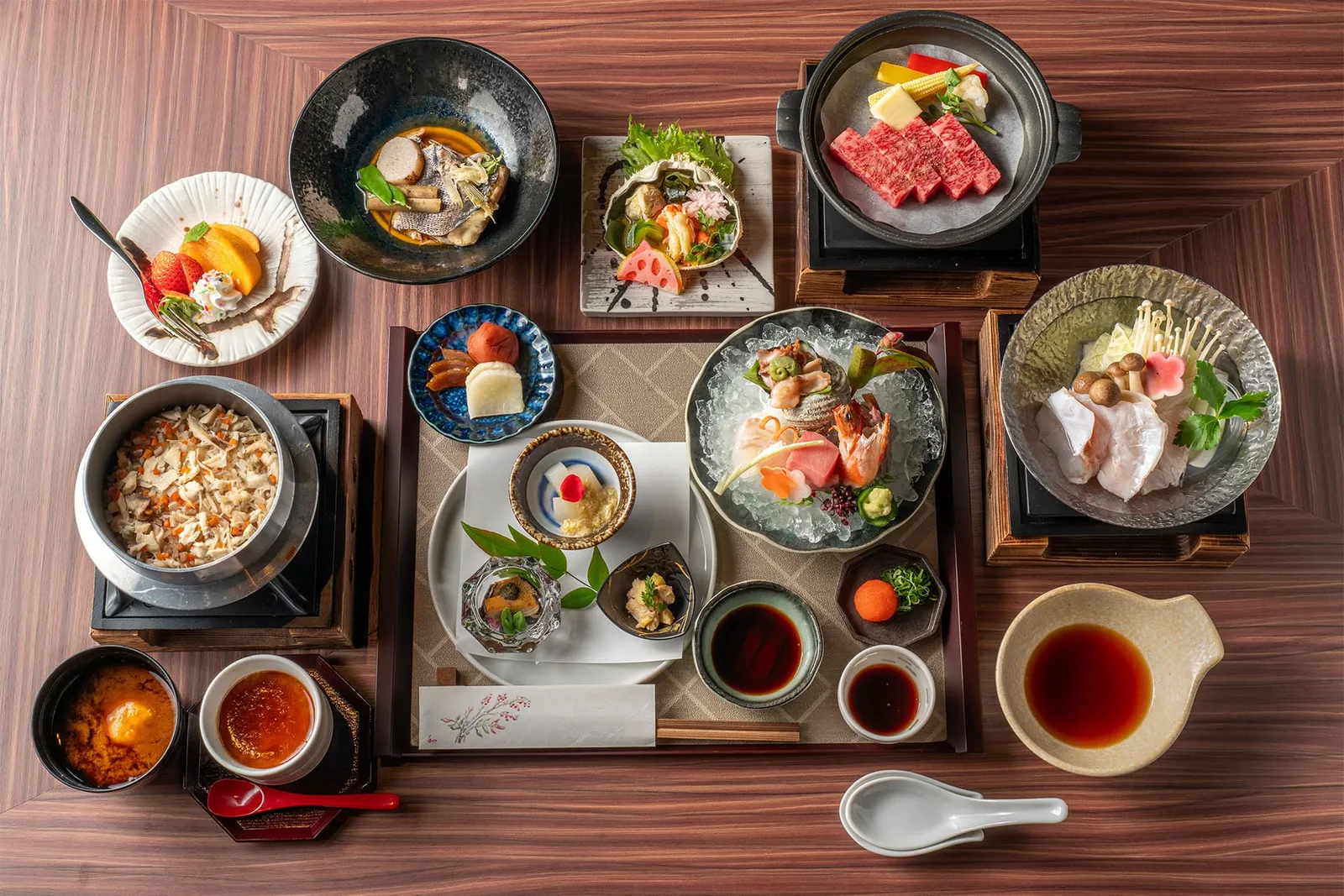 Five Spring Resort The Shirahama, Shirahama