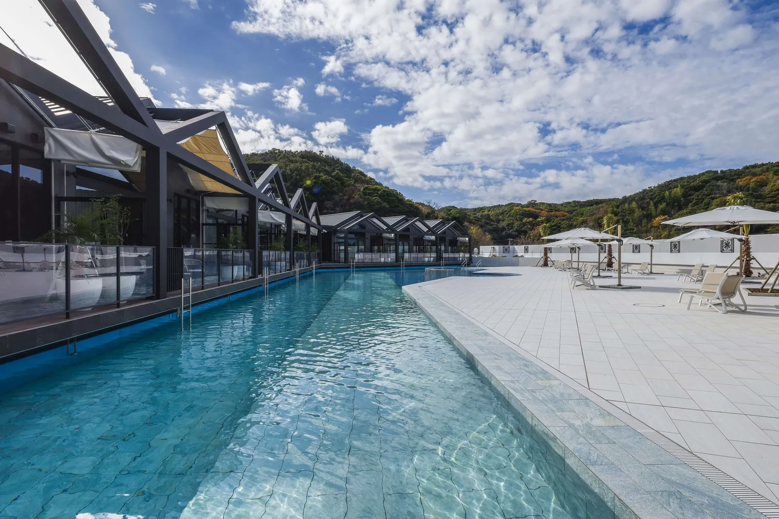 Five Spring Resort The Shirahama, Shirahama