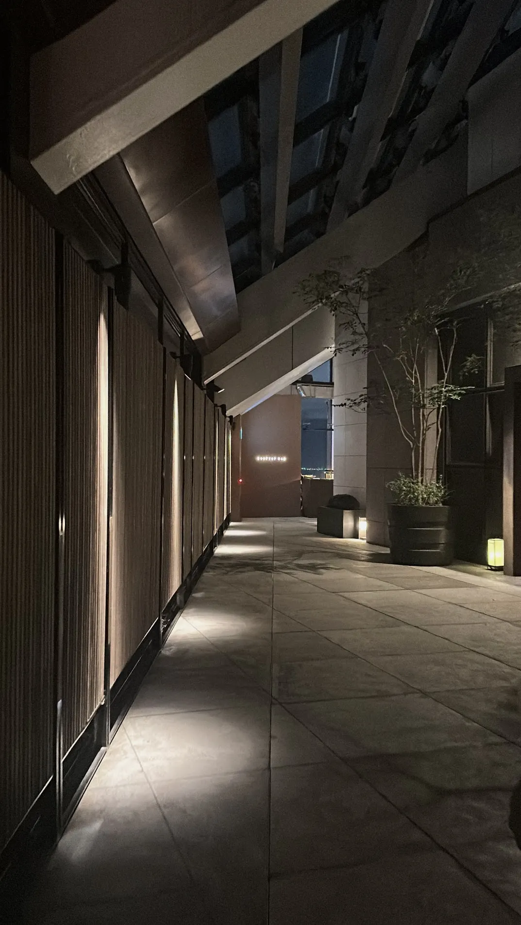 Andaz Tokyo Toranomon Hills — Exterior, Tokyo