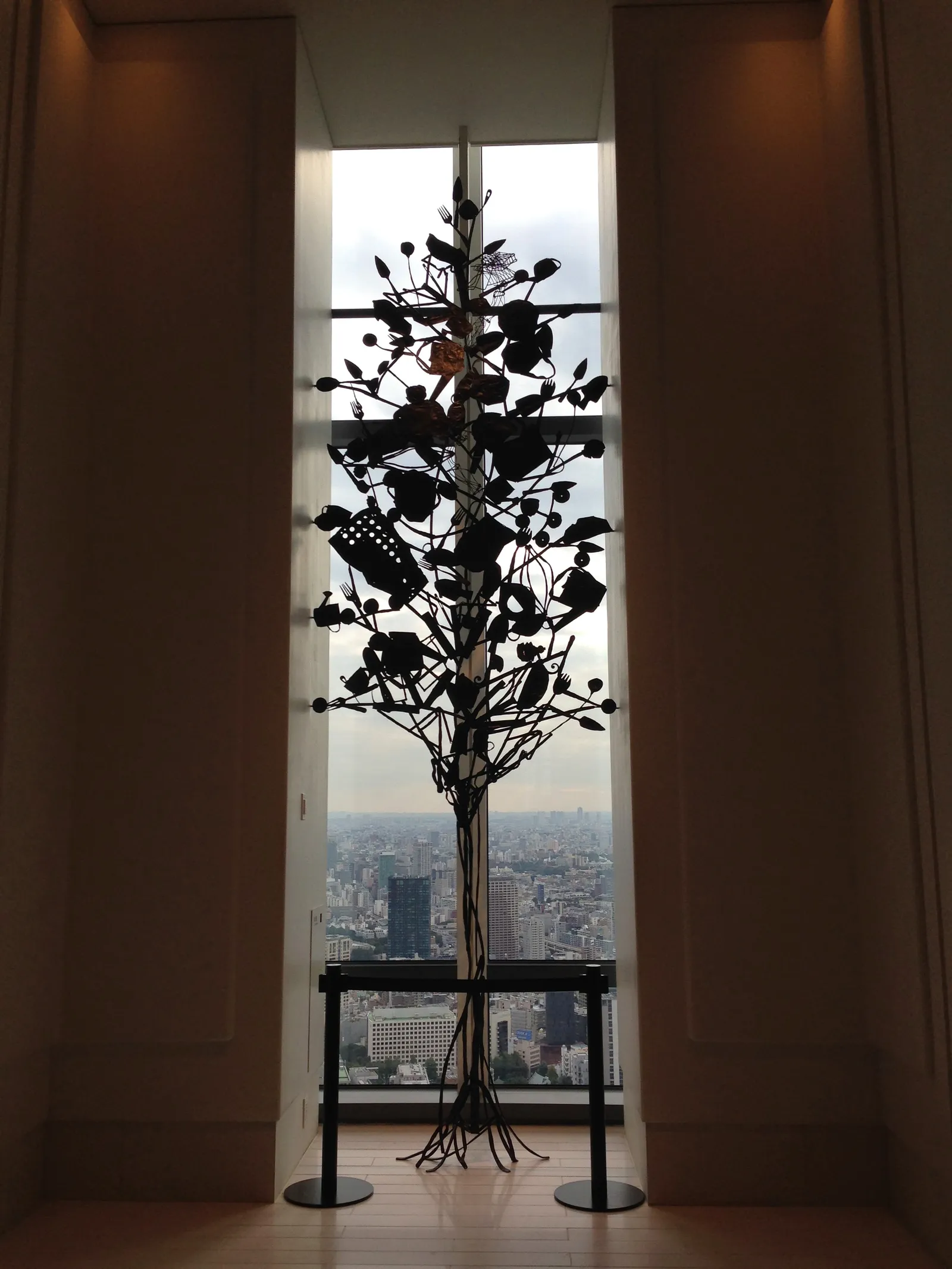 Andaz Tokyo Toranomon Hills, Tokyo