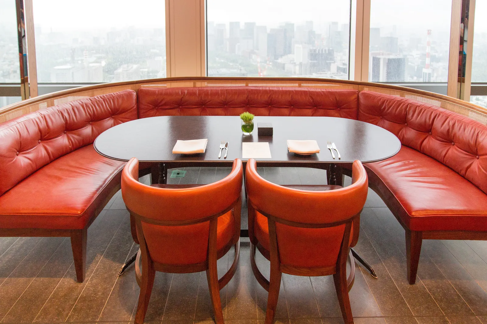 Andaz Tokyo Toranomon Hills, Tokyo