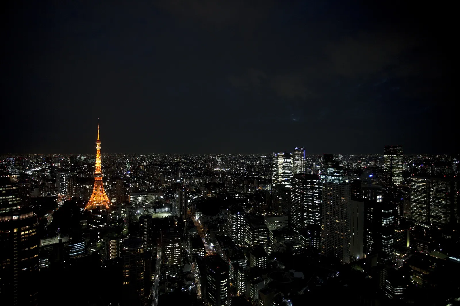 Andaz Tokyo Toranomon Hills — Exterior, Tokyo