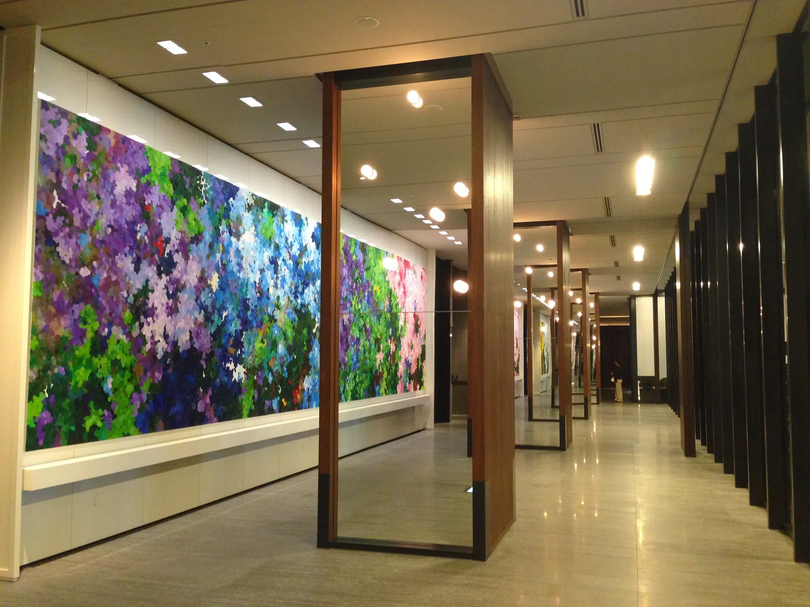 Andaz Tokyo Toranomon Hills, Tokyo