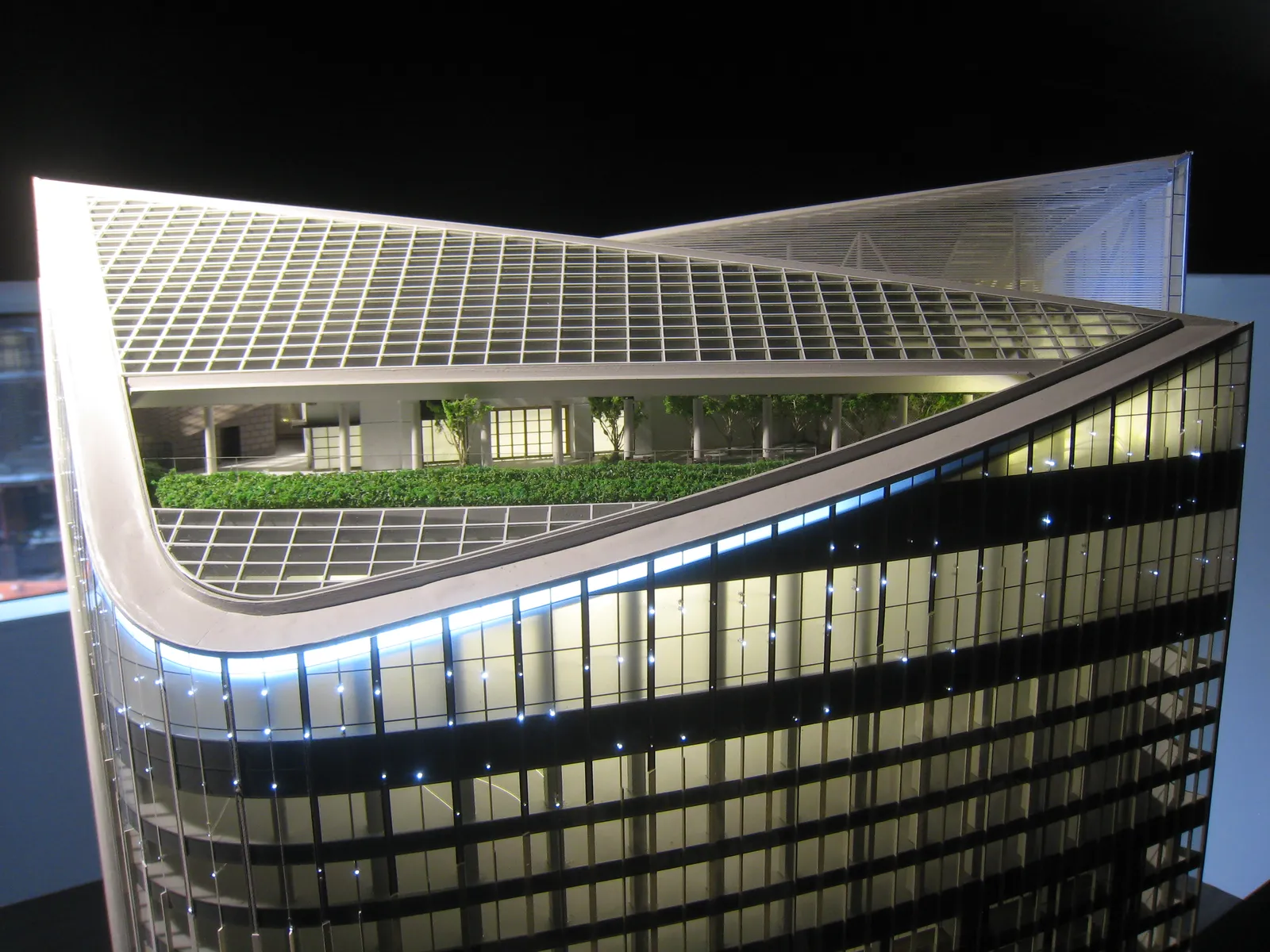 Andaz Tokyo Toranomon Hills, Tokyo
