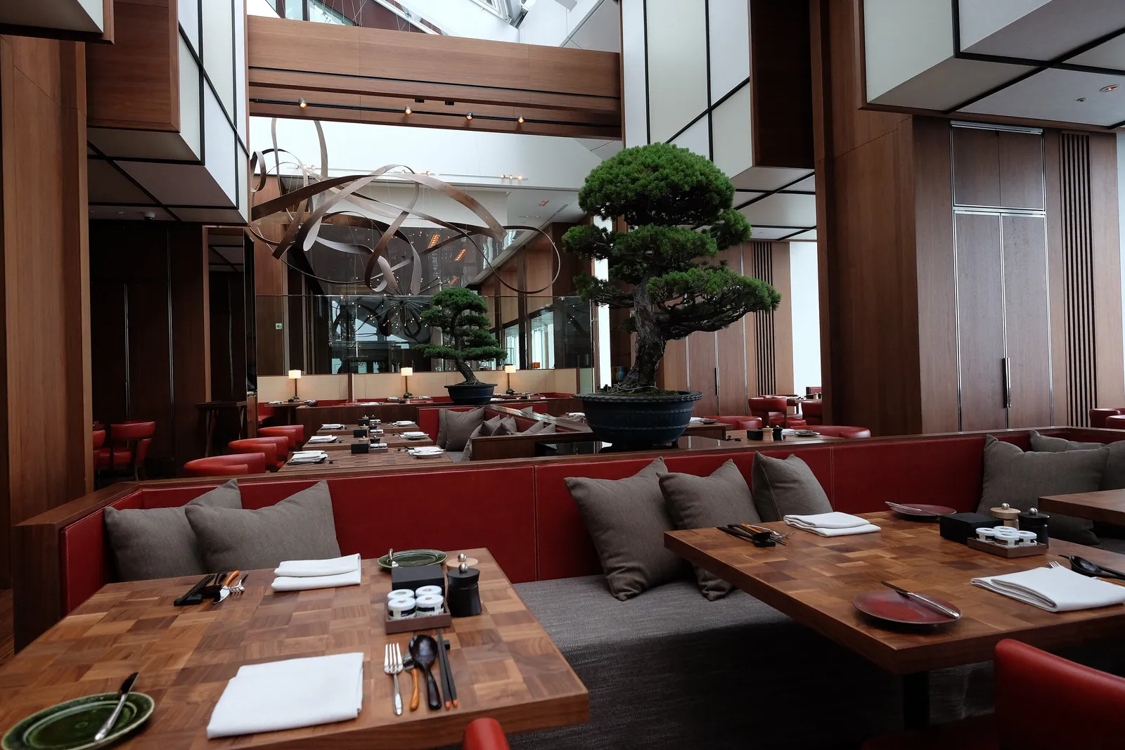 Andaz Tokyo Toranomon Hills, Tokyo