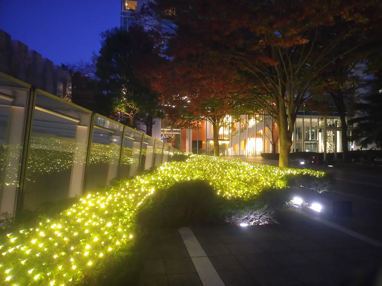 Four Seasons Hotel Tokyo at Marunouchi — Exterior, Tokyo