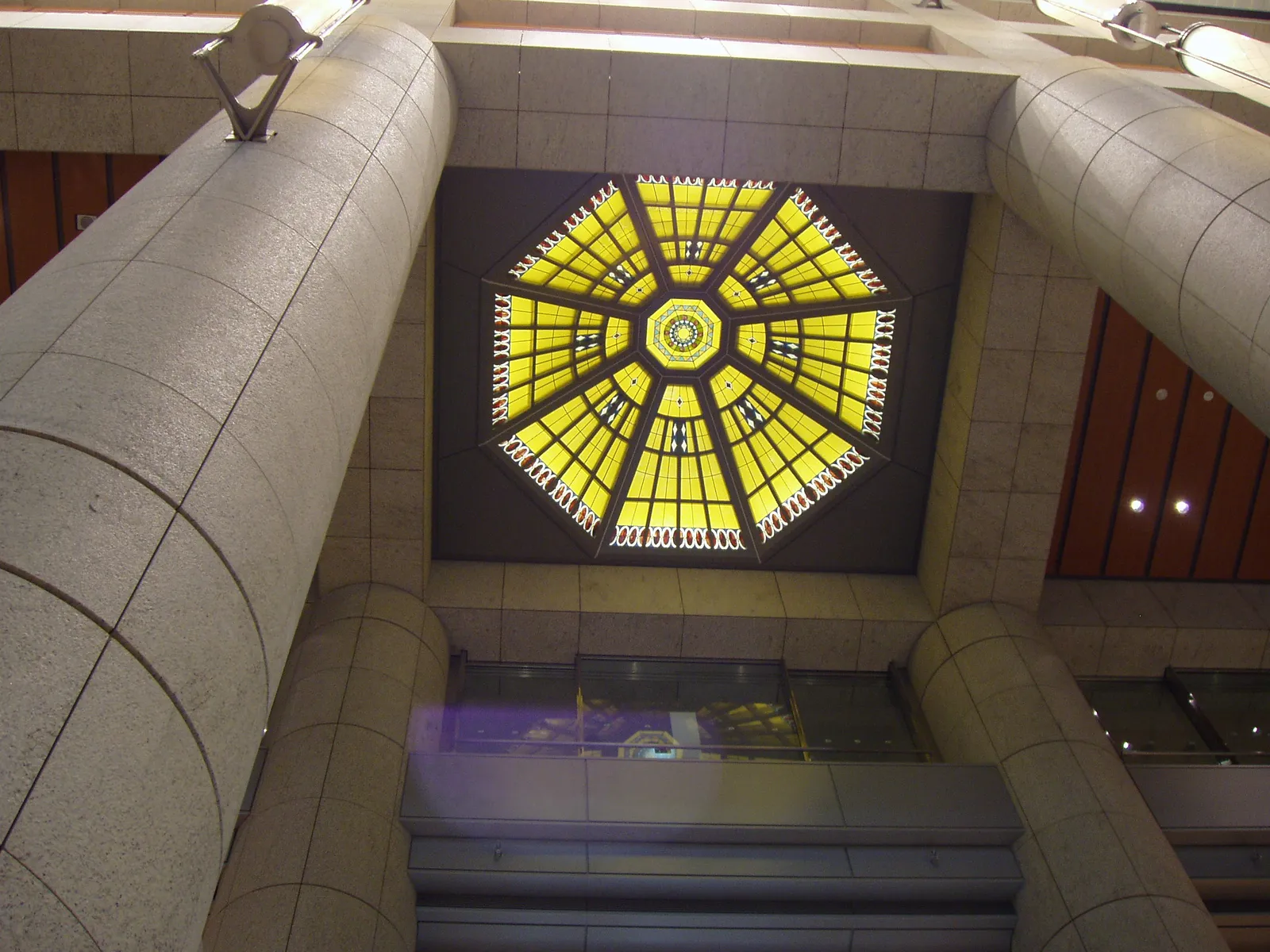 Mandarin Oriental, Tokyo, Tokyo