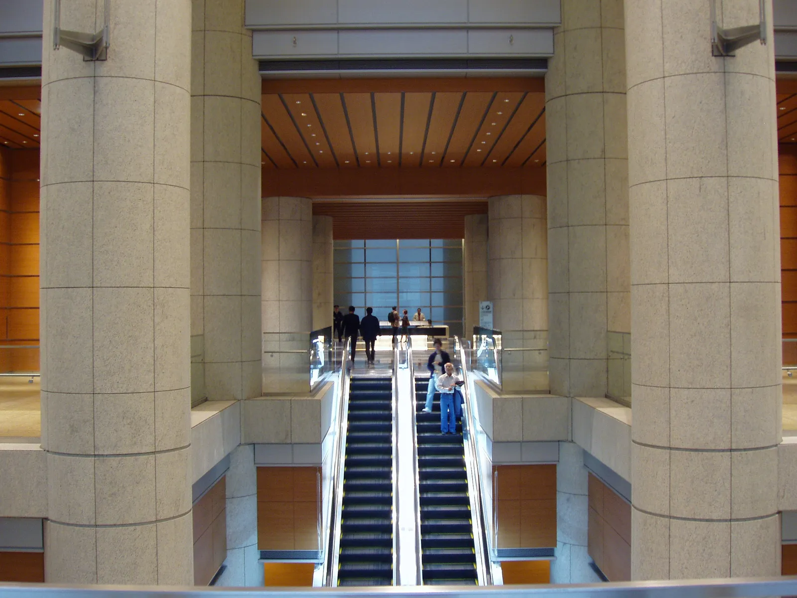 Mandarin Oriental, Tokyo, Tokyo