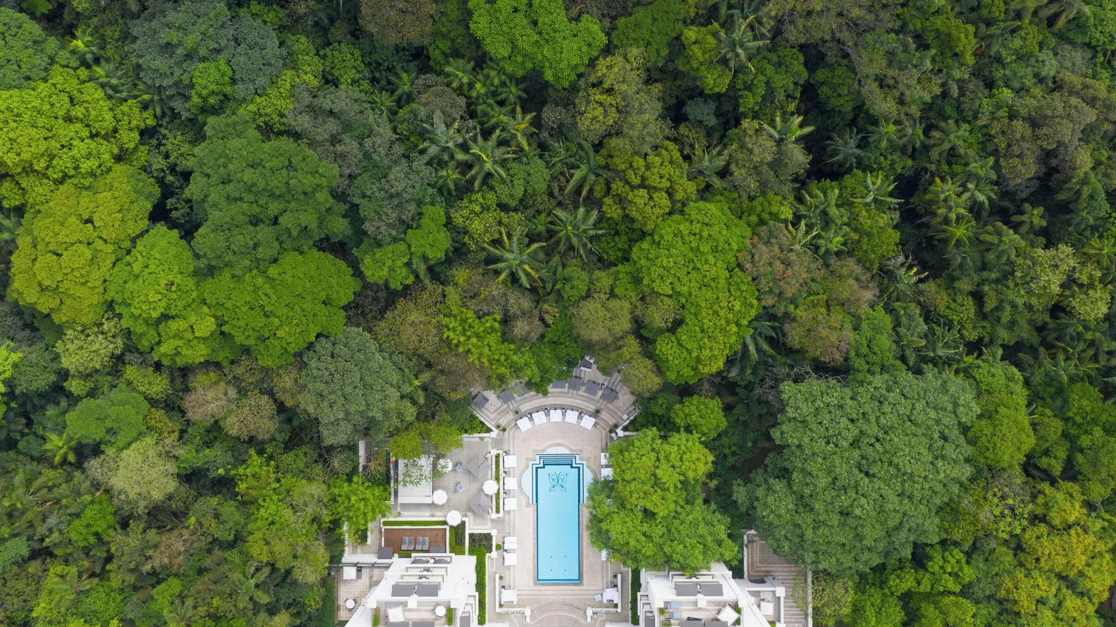 Palácio Tangará, São Paulo
