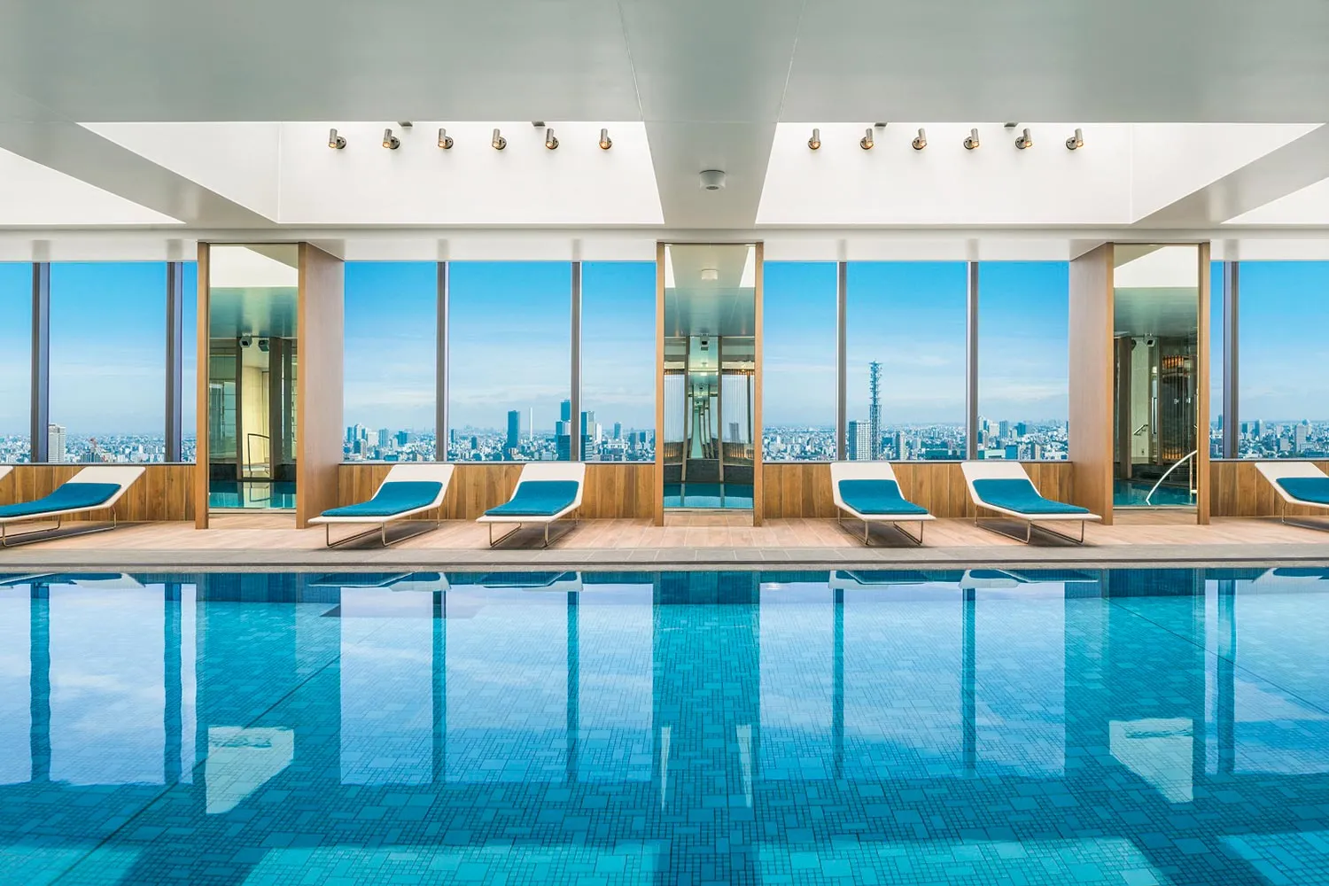 The Prince Gallery Tokyo Kioicho, a Luxury Collection Hotel, Tokyo