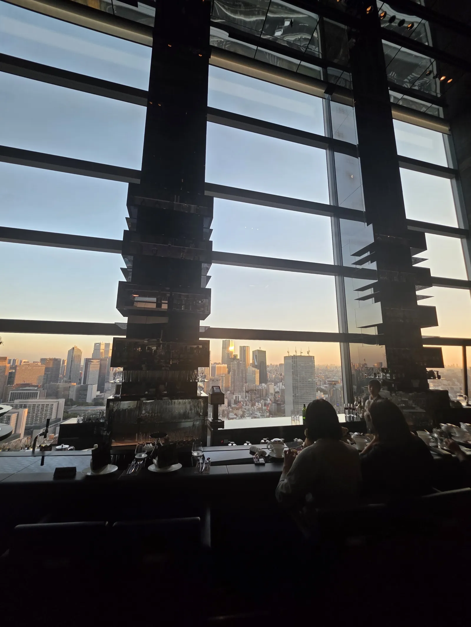 The Prince Gallery Tokyo Kioicho, a Luxury Collection Hotel — Exterior, Tokyo