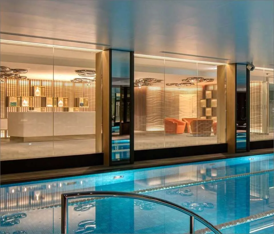 The Prince Gallery Tokyo Kioicho, a Luxury Collection Hotel, Tokyo
