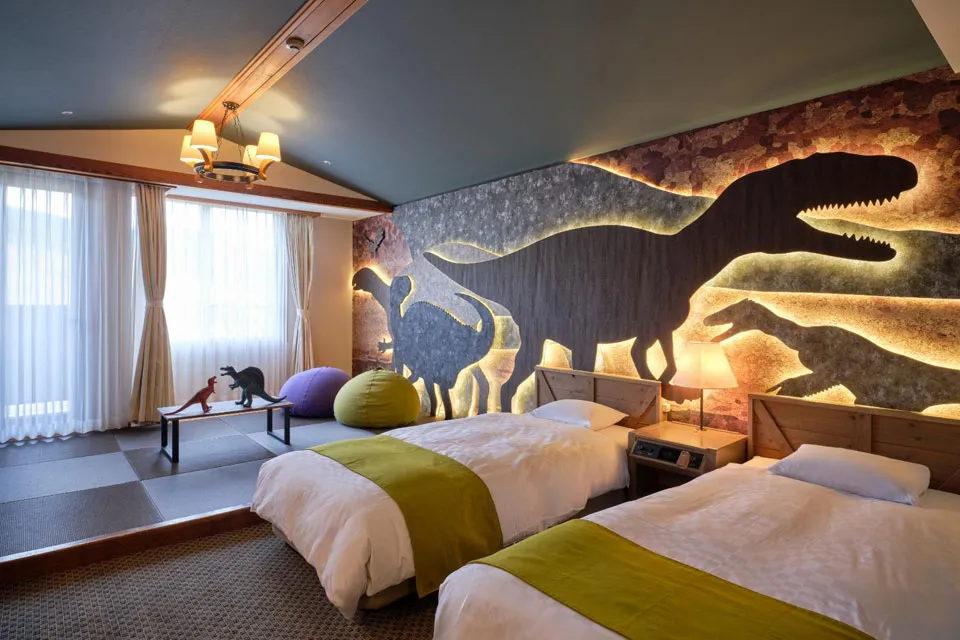 The Capitol Hotel Tokyu, Tokyo