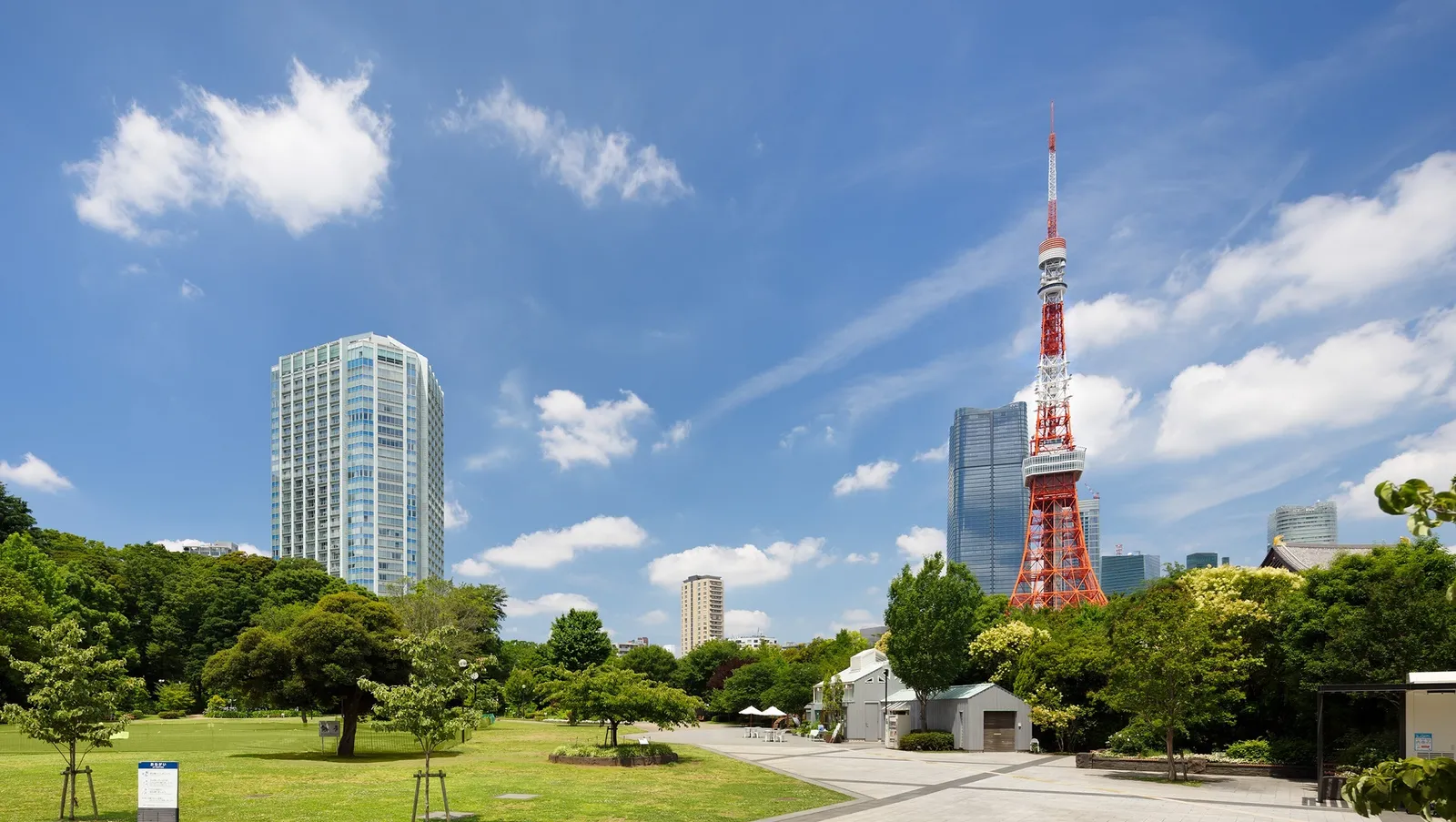 The Prince Park Tower Tokyo, Tokyo