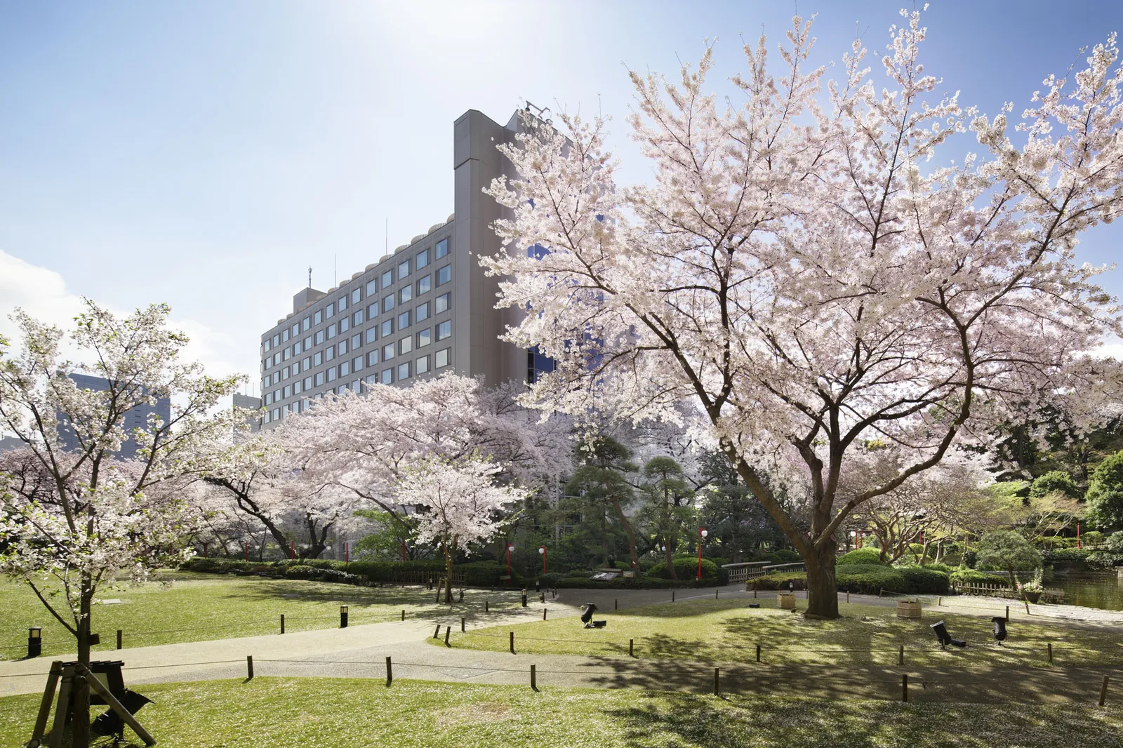 The Prince Sakura Tower Tokyo, Autograph Collection, Tokyo
