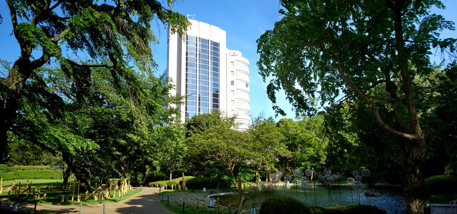 The Prince Sakura Tower Tokyo, Autograph Collection, Tokyo