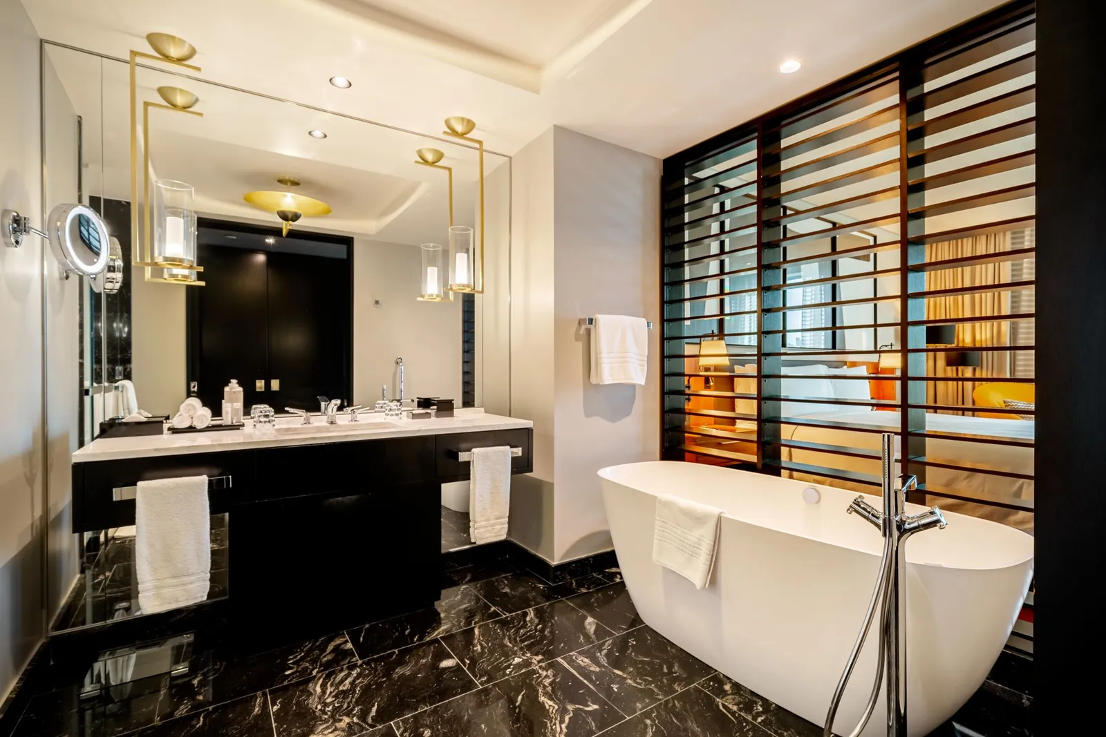 JW Marriott São Paulo, São Paulo