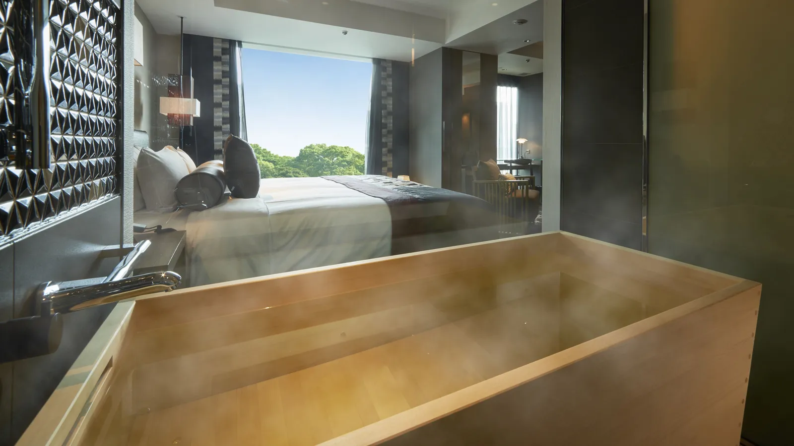 Hotel New Otani Tokyo The Main, Tokyo