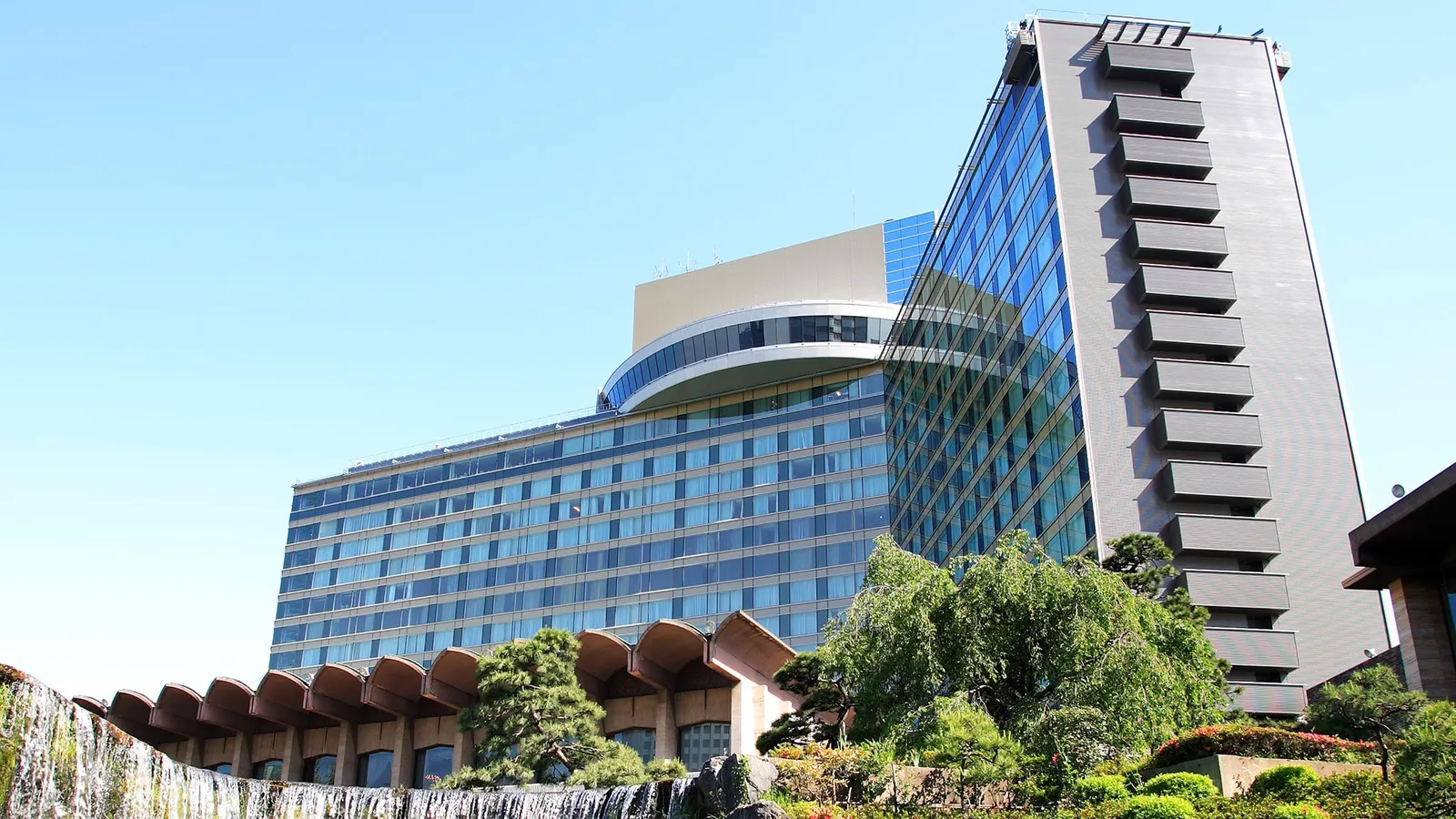 Hotel New Otani Tokyo The Main, Tokyo