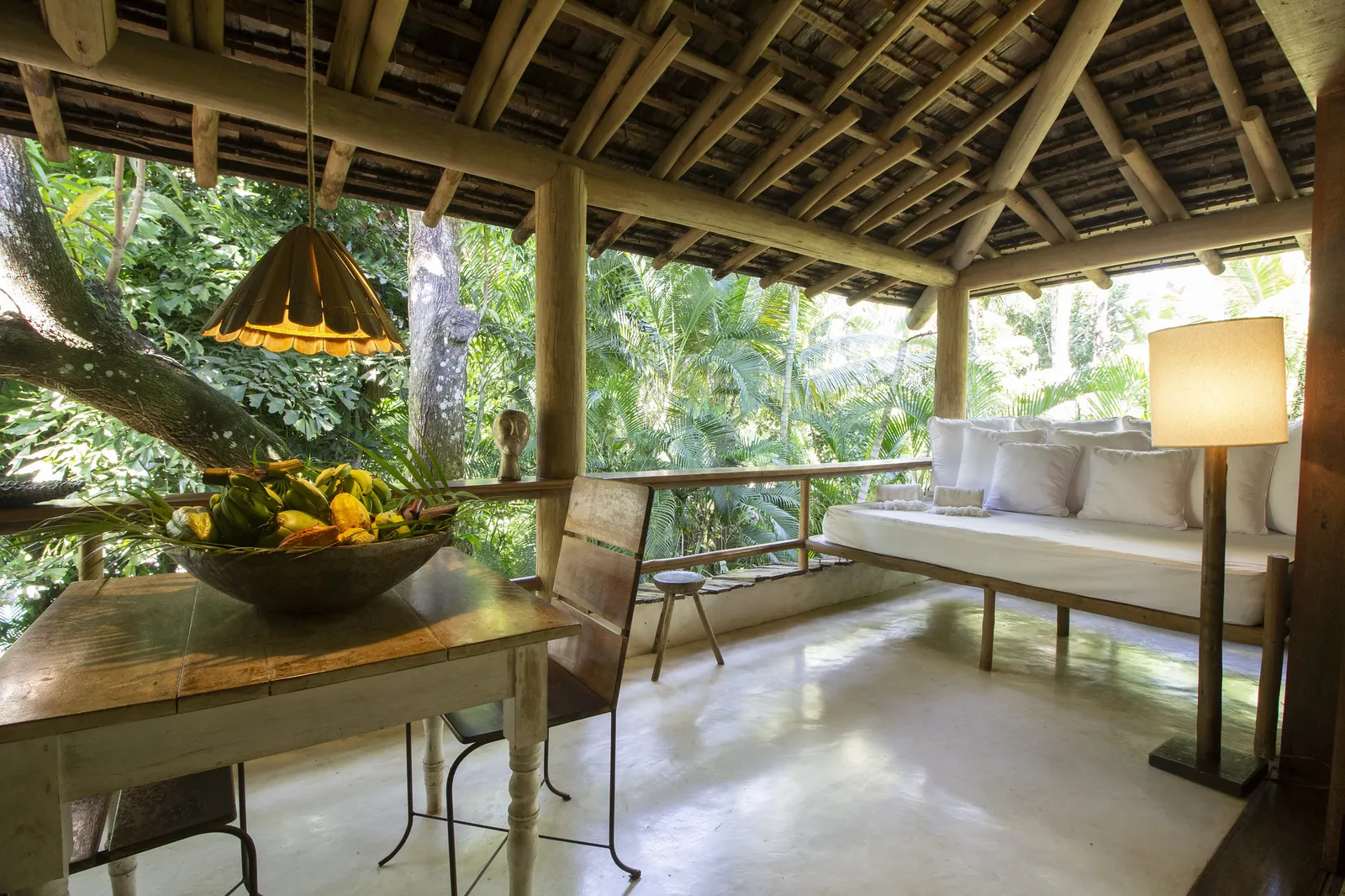 Uxua Casa Hotel & Spa, Trancoso