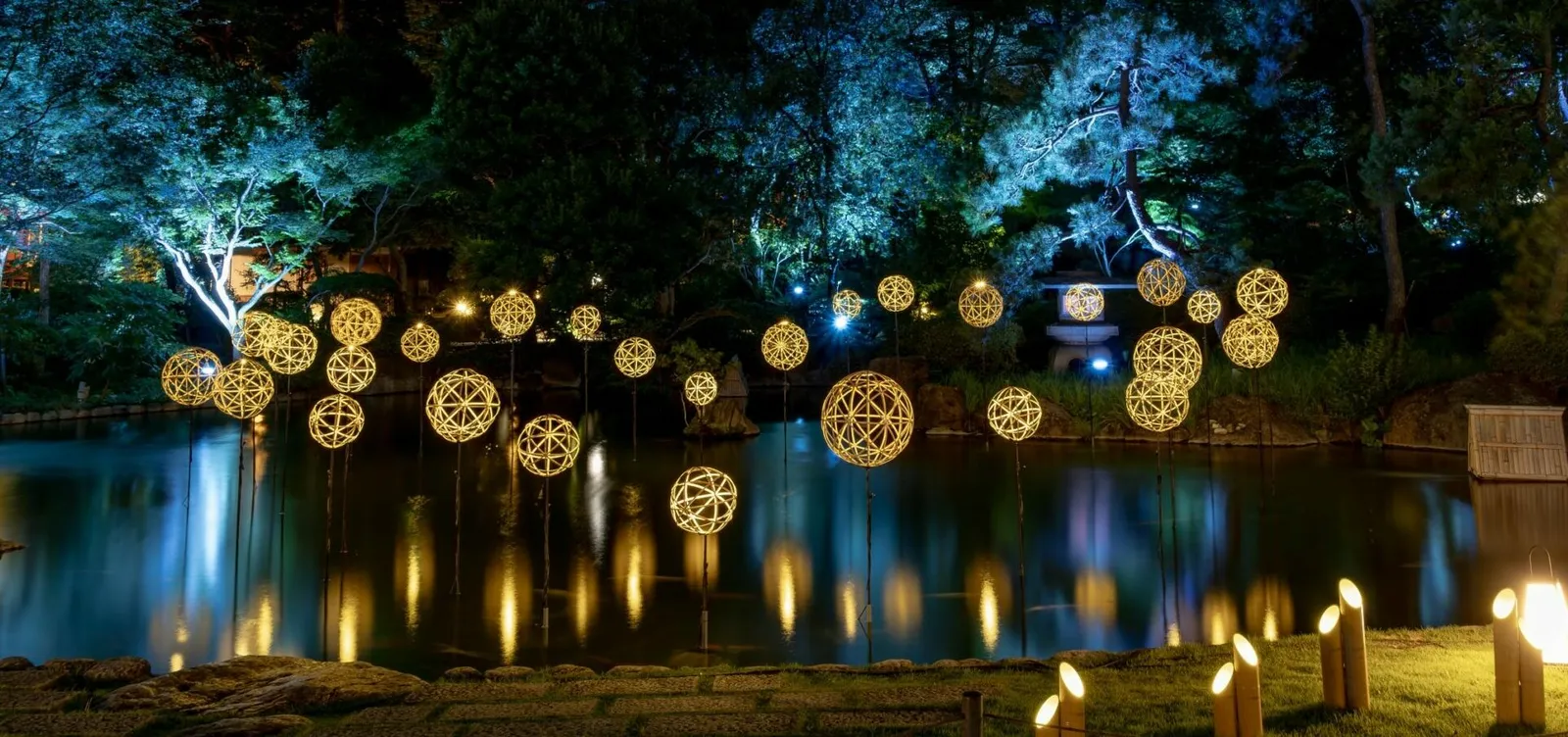 Takanawa Hanakohro, Tokyo